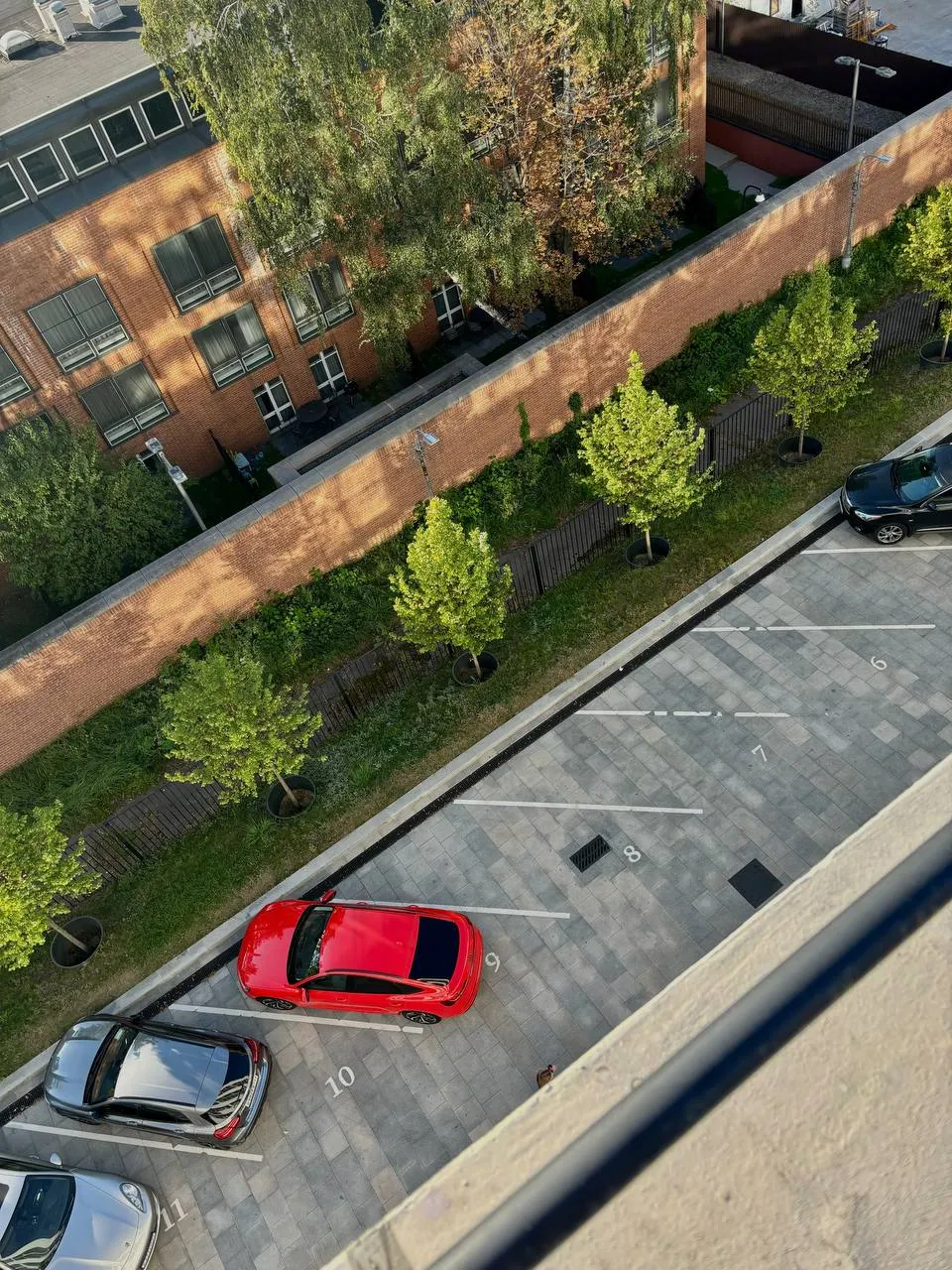 Ритм Наркомфина