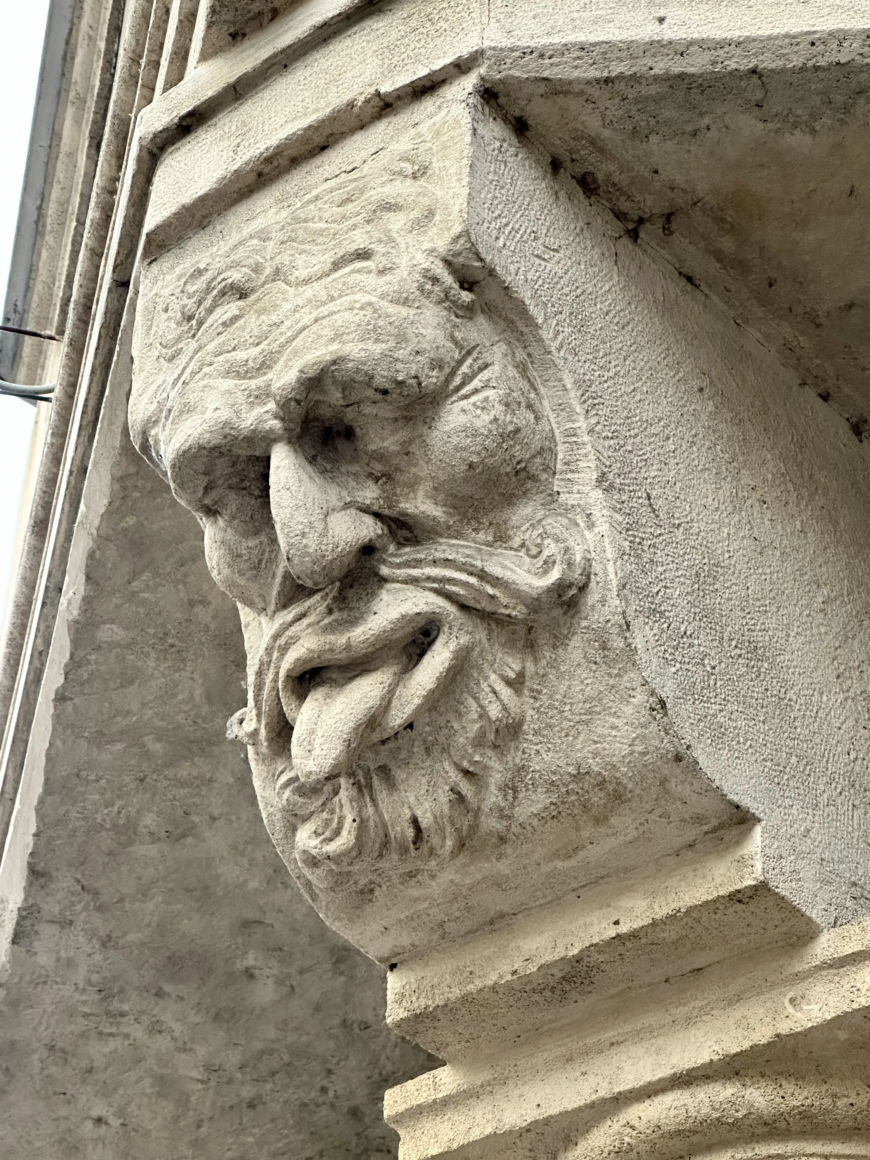 Привет из прошлого