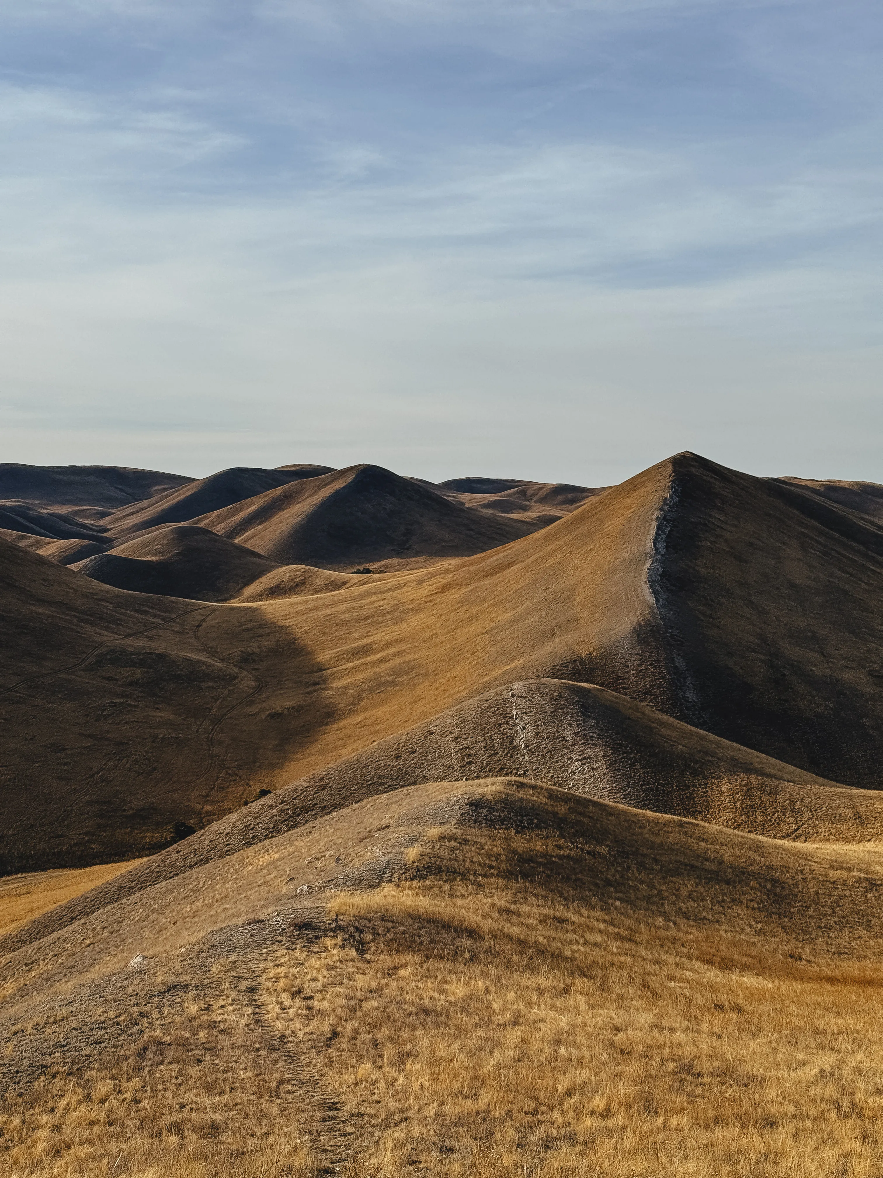 Спящий дракон Южного Урала