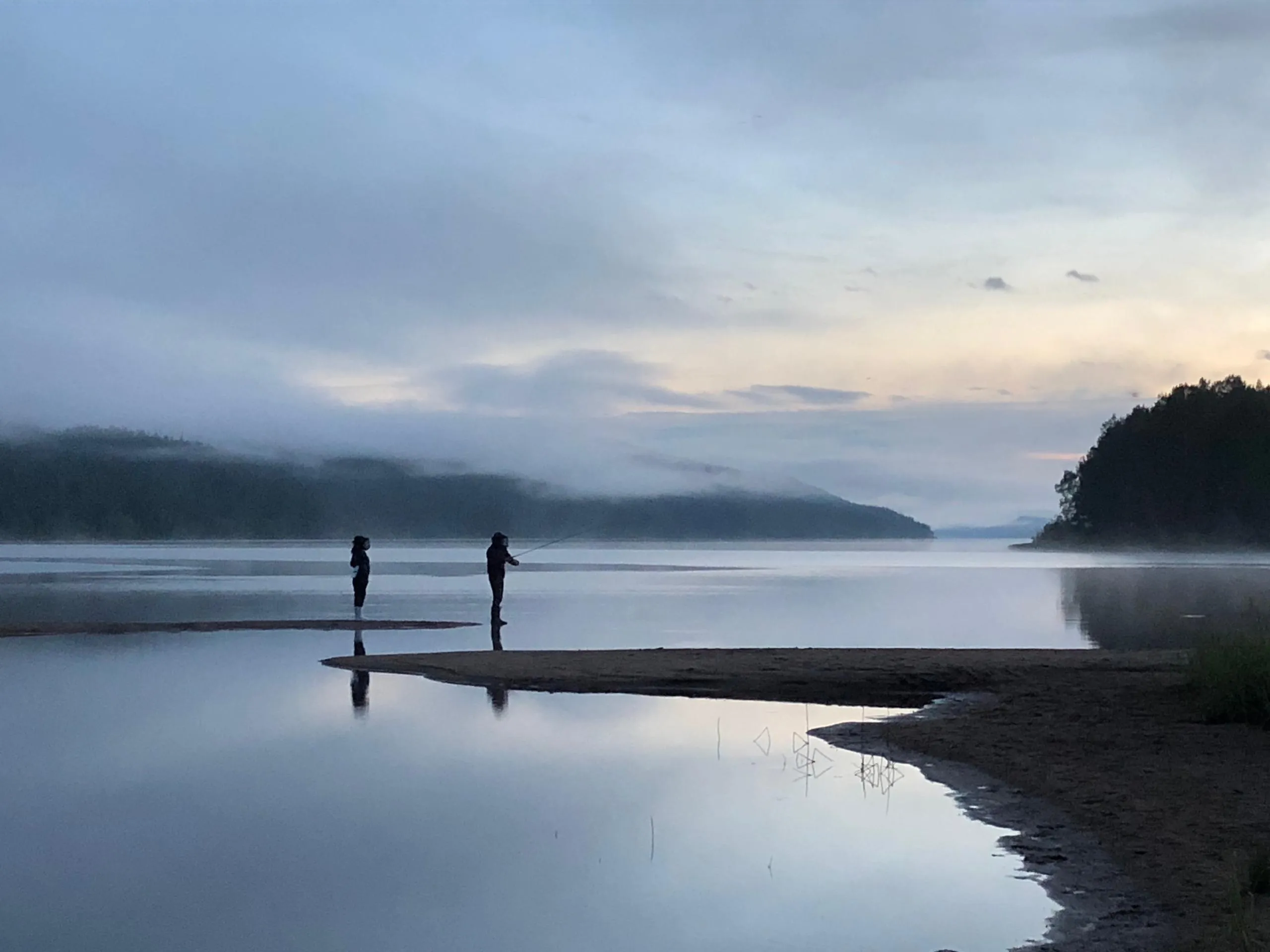 Постижение момента