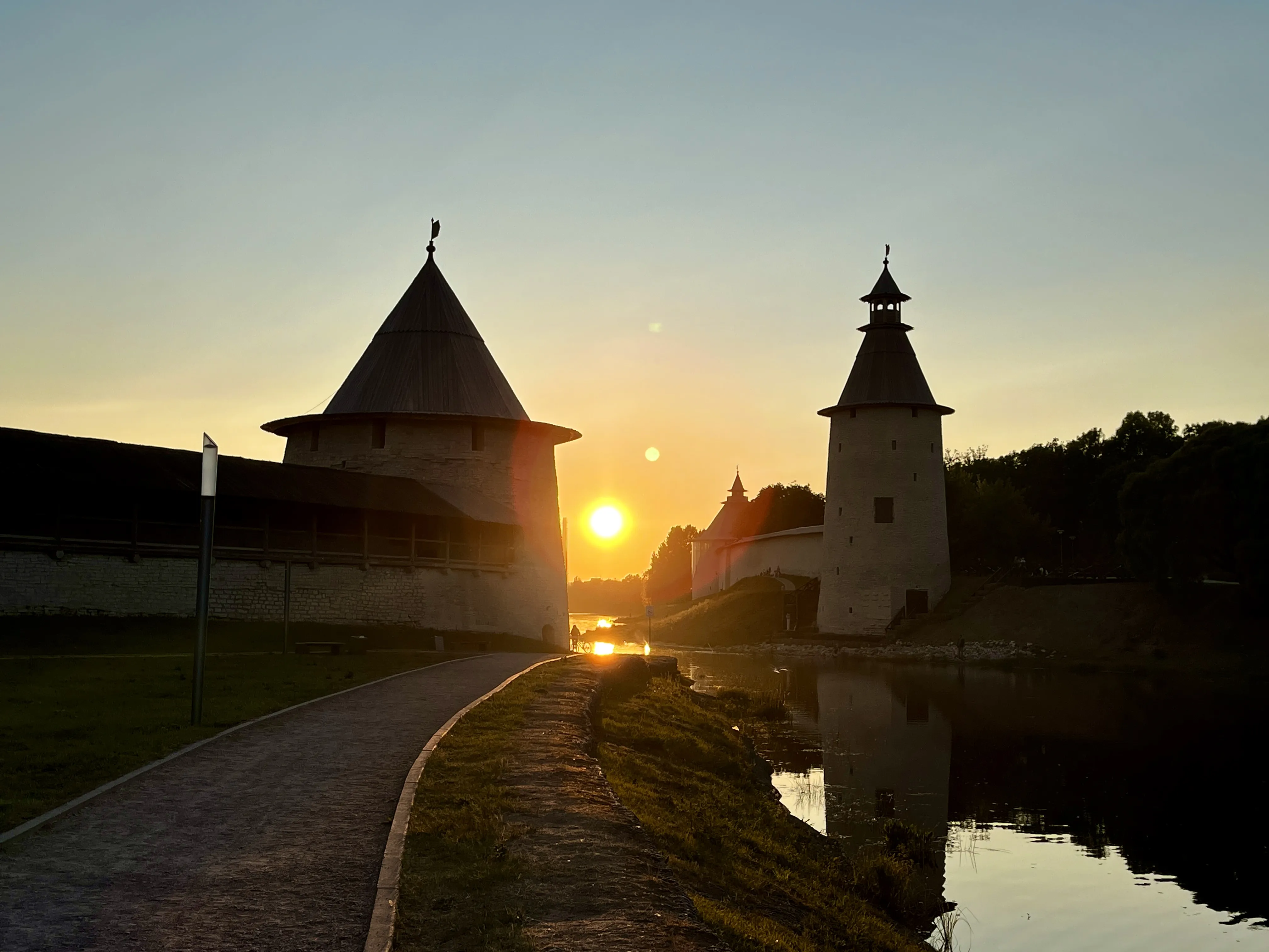 Красота России