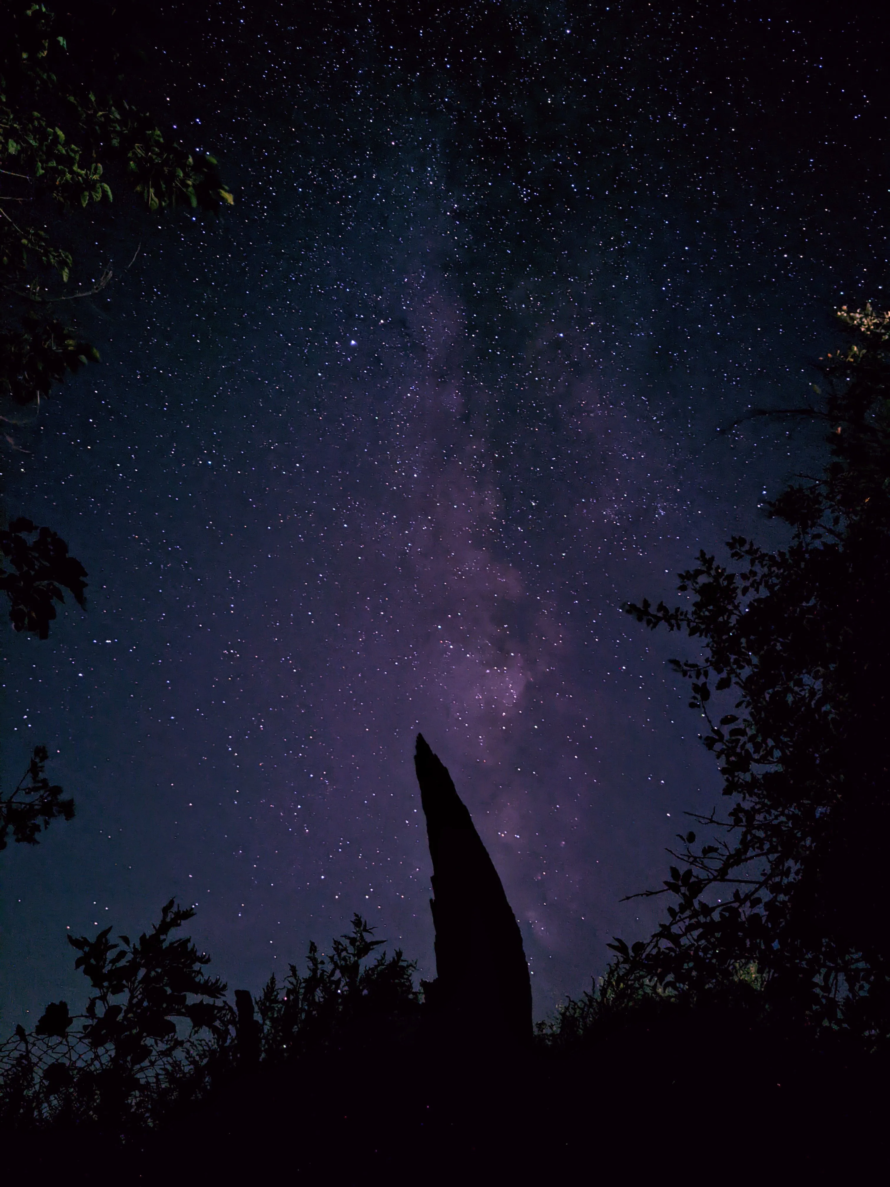 Август в Богатырёве