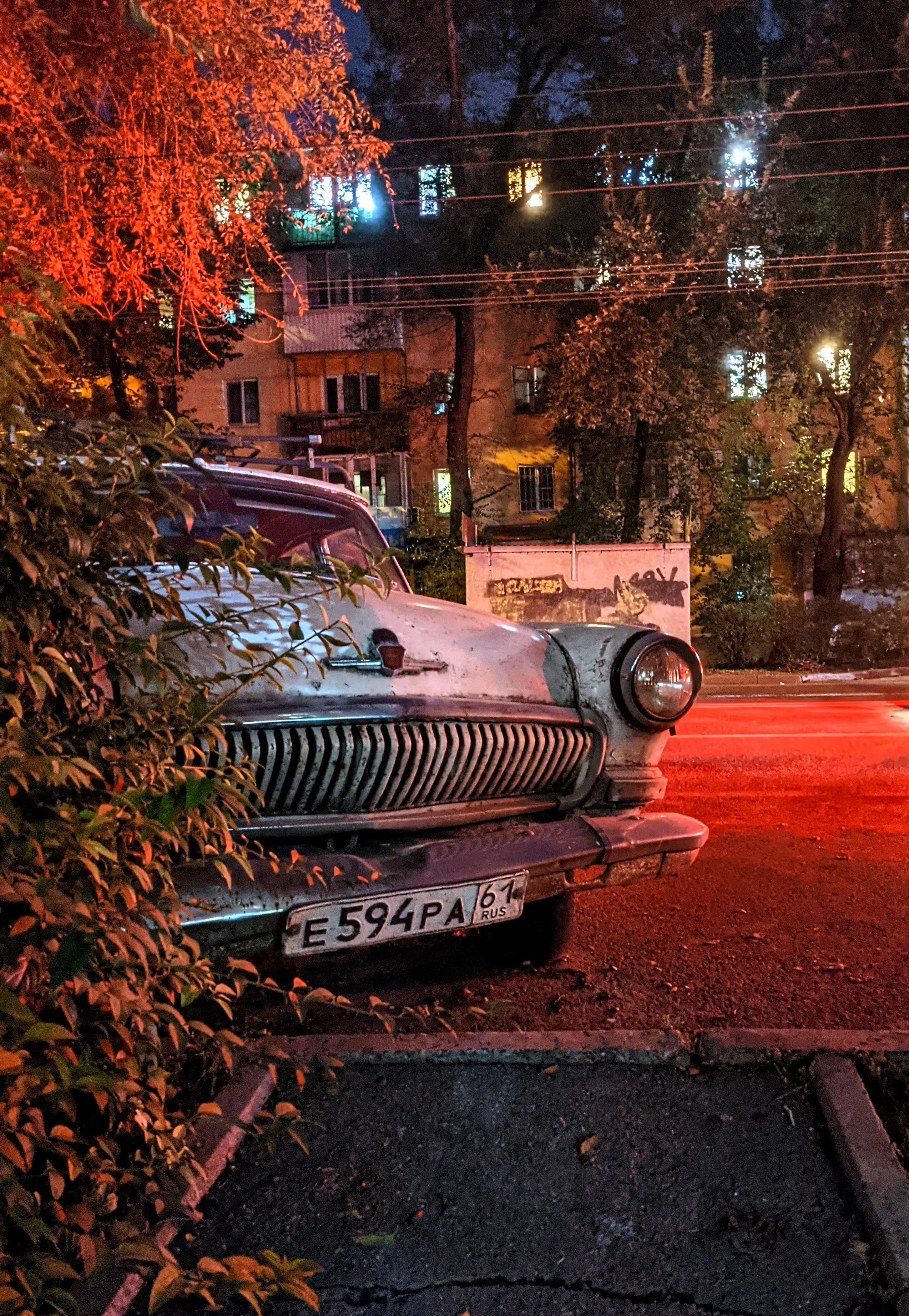 Гордость или Ласточка