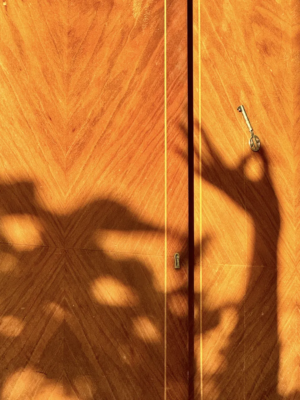 Ключ от солнца