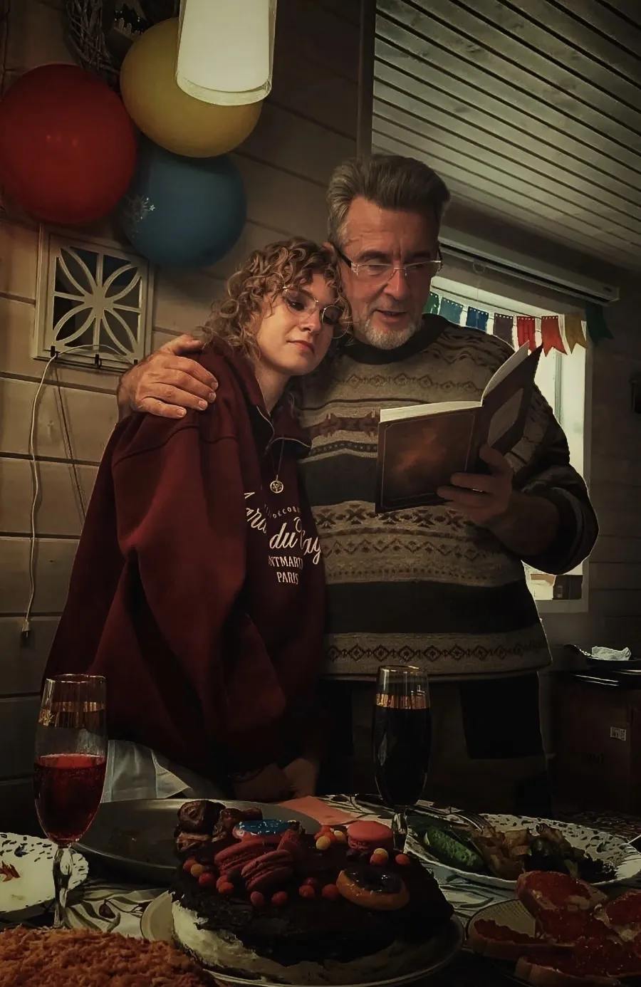 Продолжение. Начало.