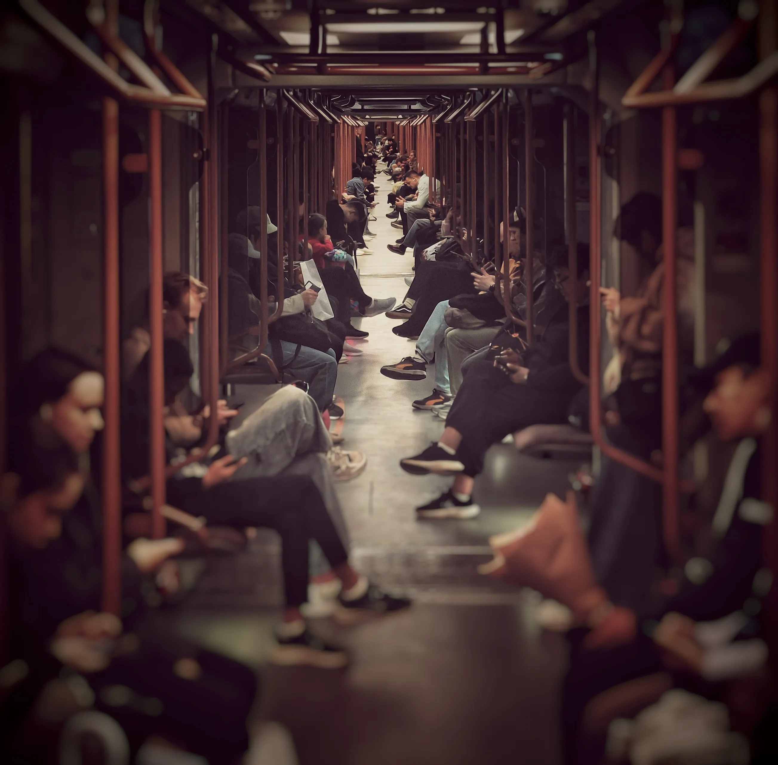 Обыденность