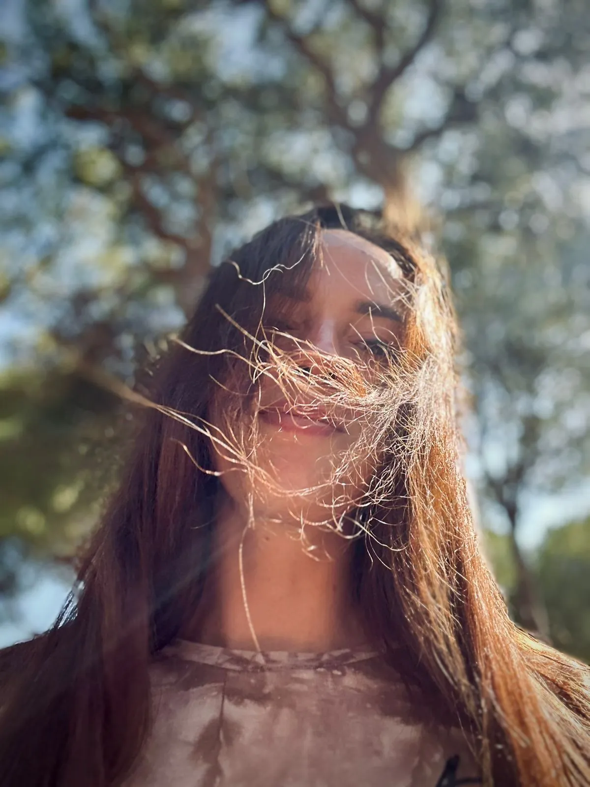 Игра с ветром