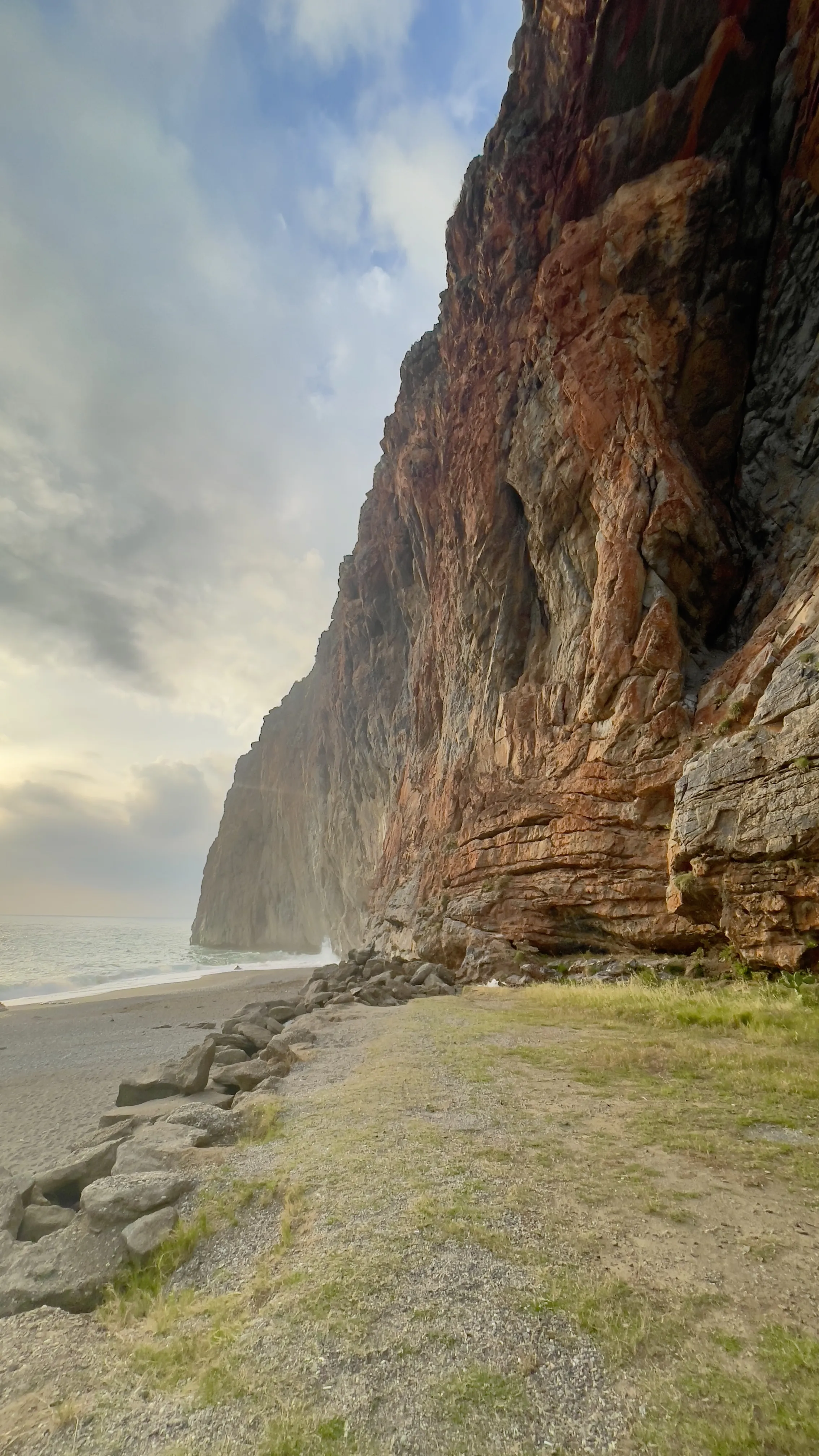 Голоса скалы