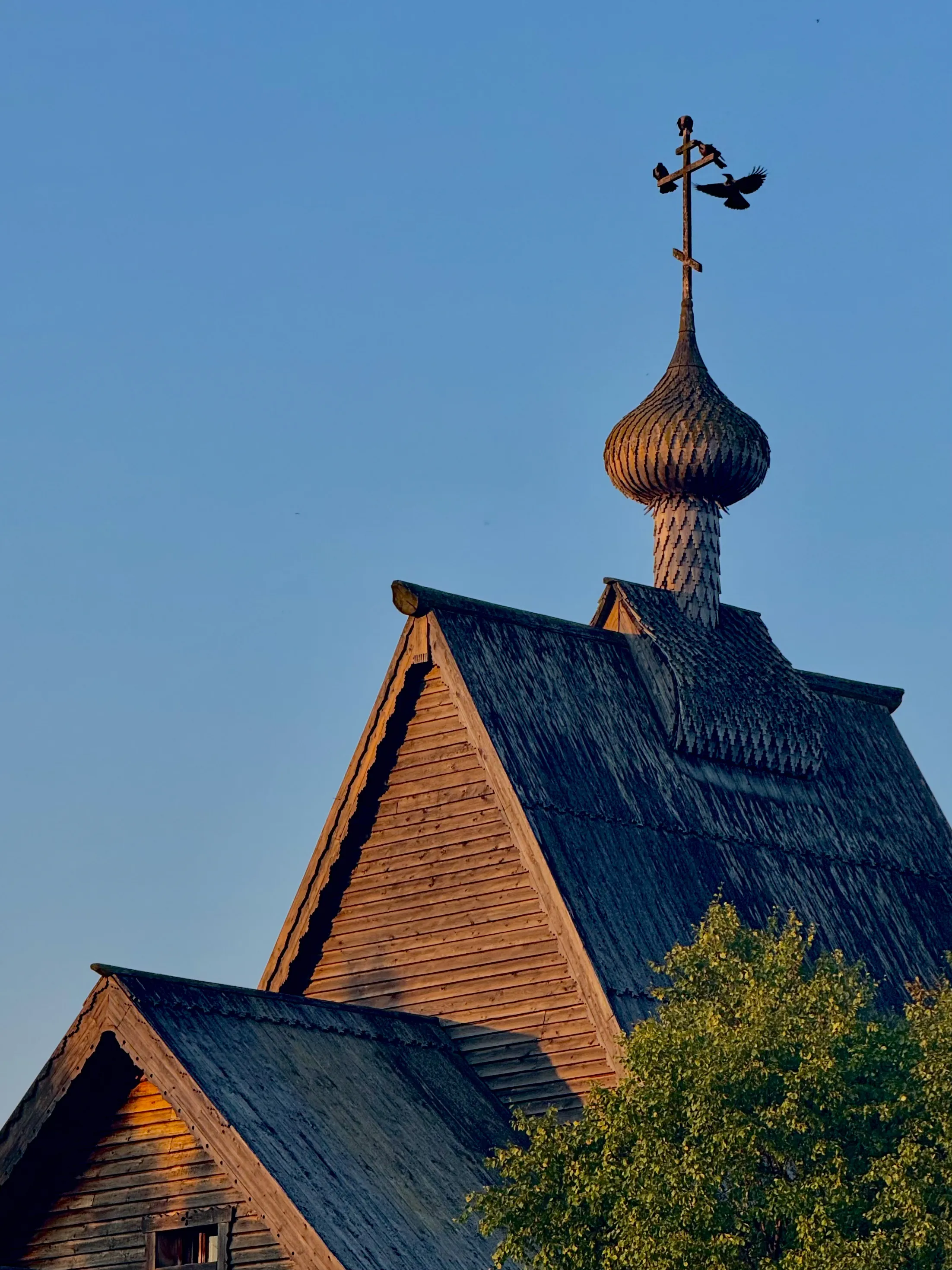 Небесный караул