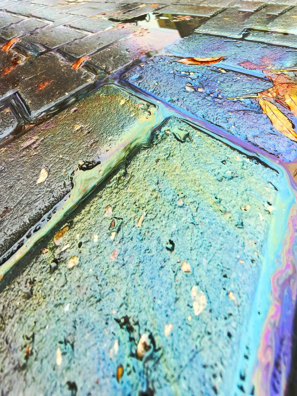 Хочу быть в другом месте