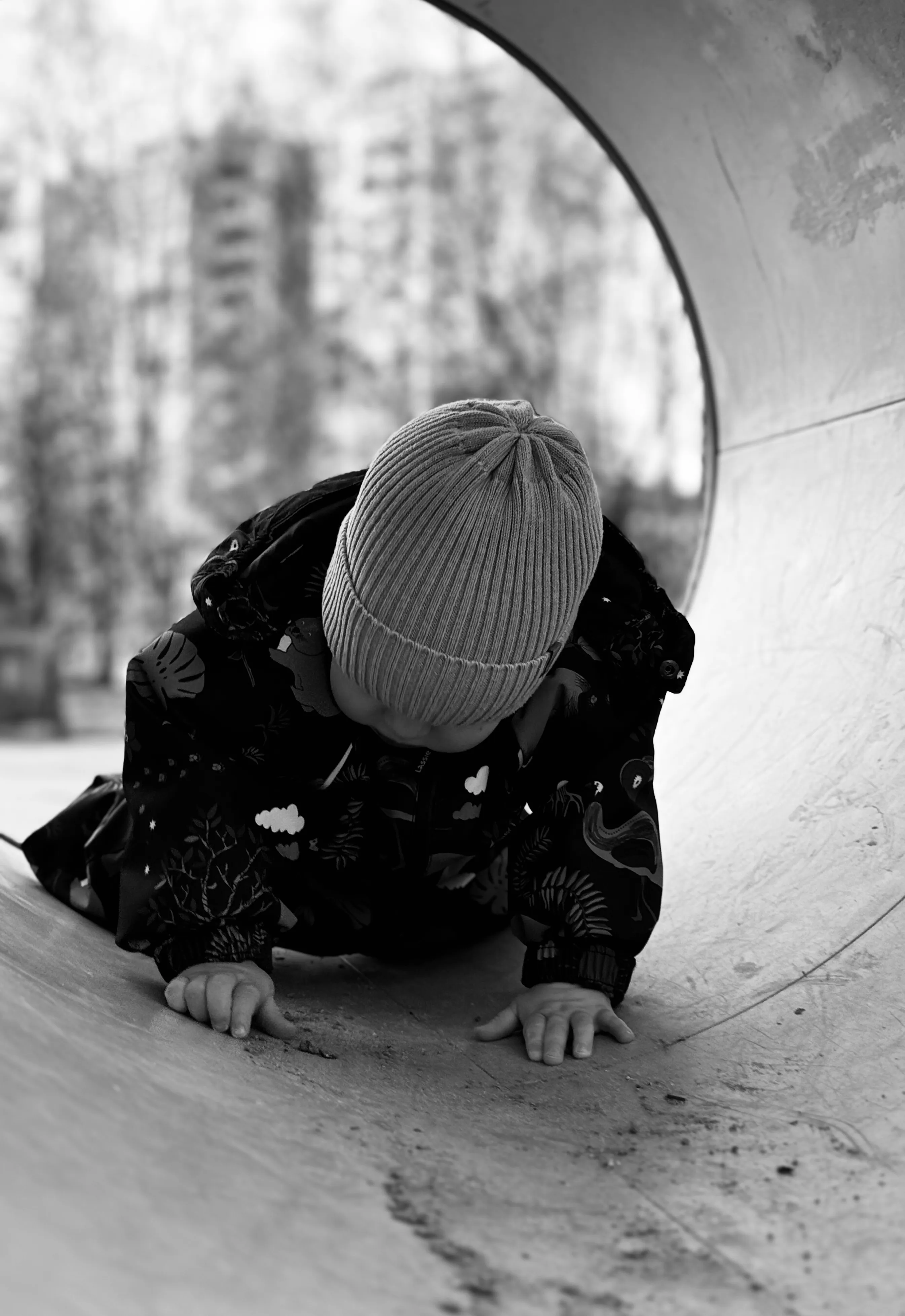 Этот дивный мир (1)