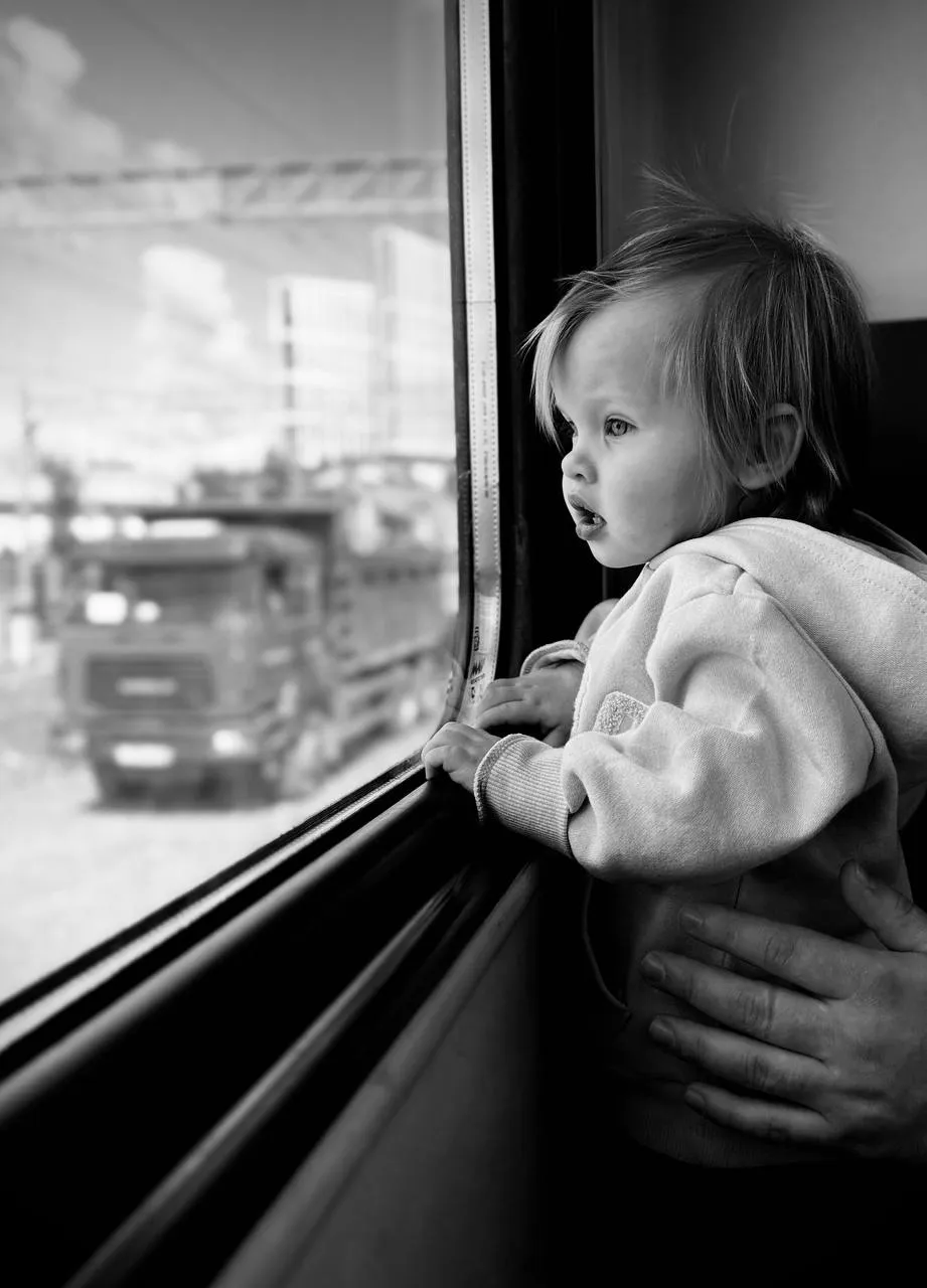 Путешествие