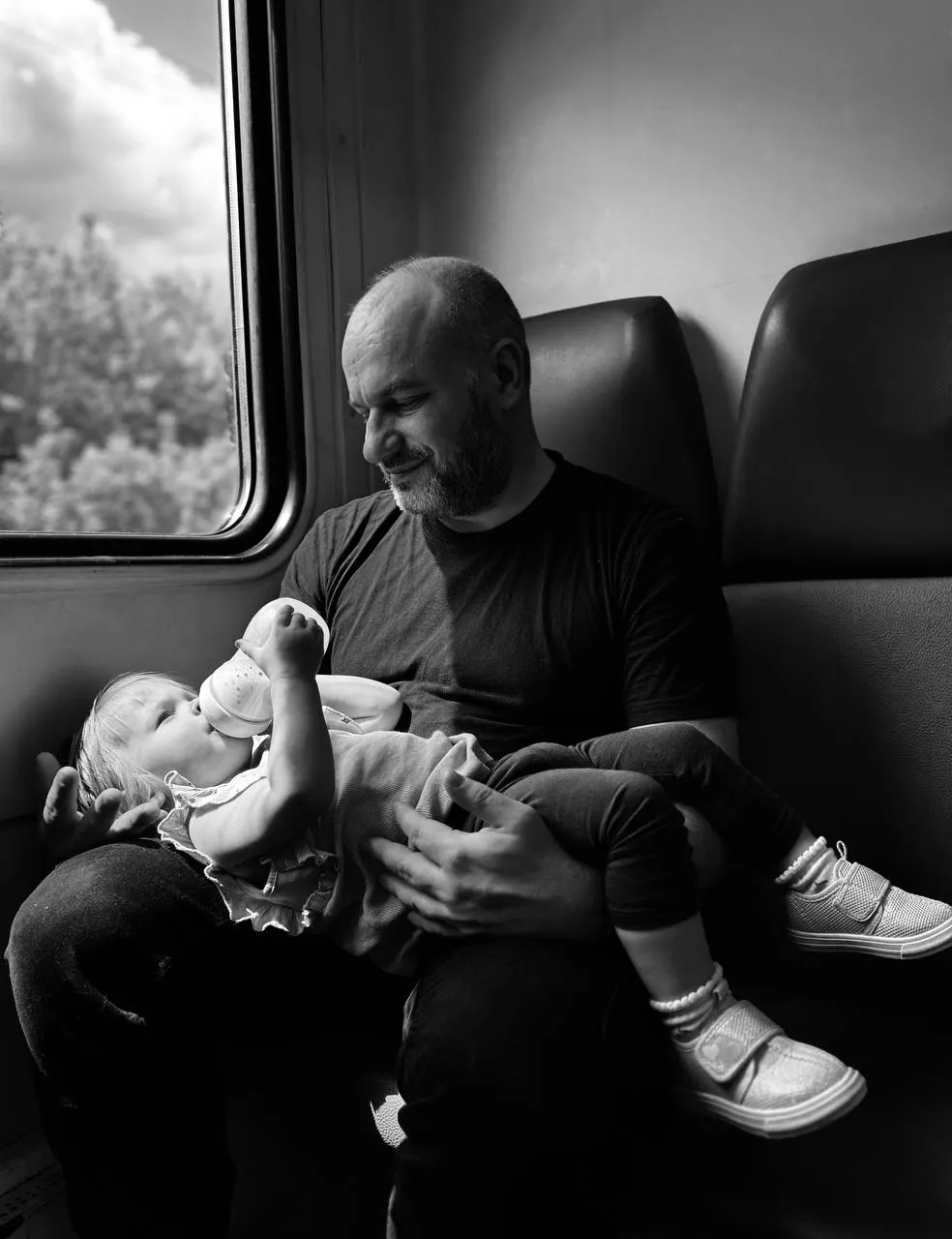 Твоё первое путешествие в прошлое (2)