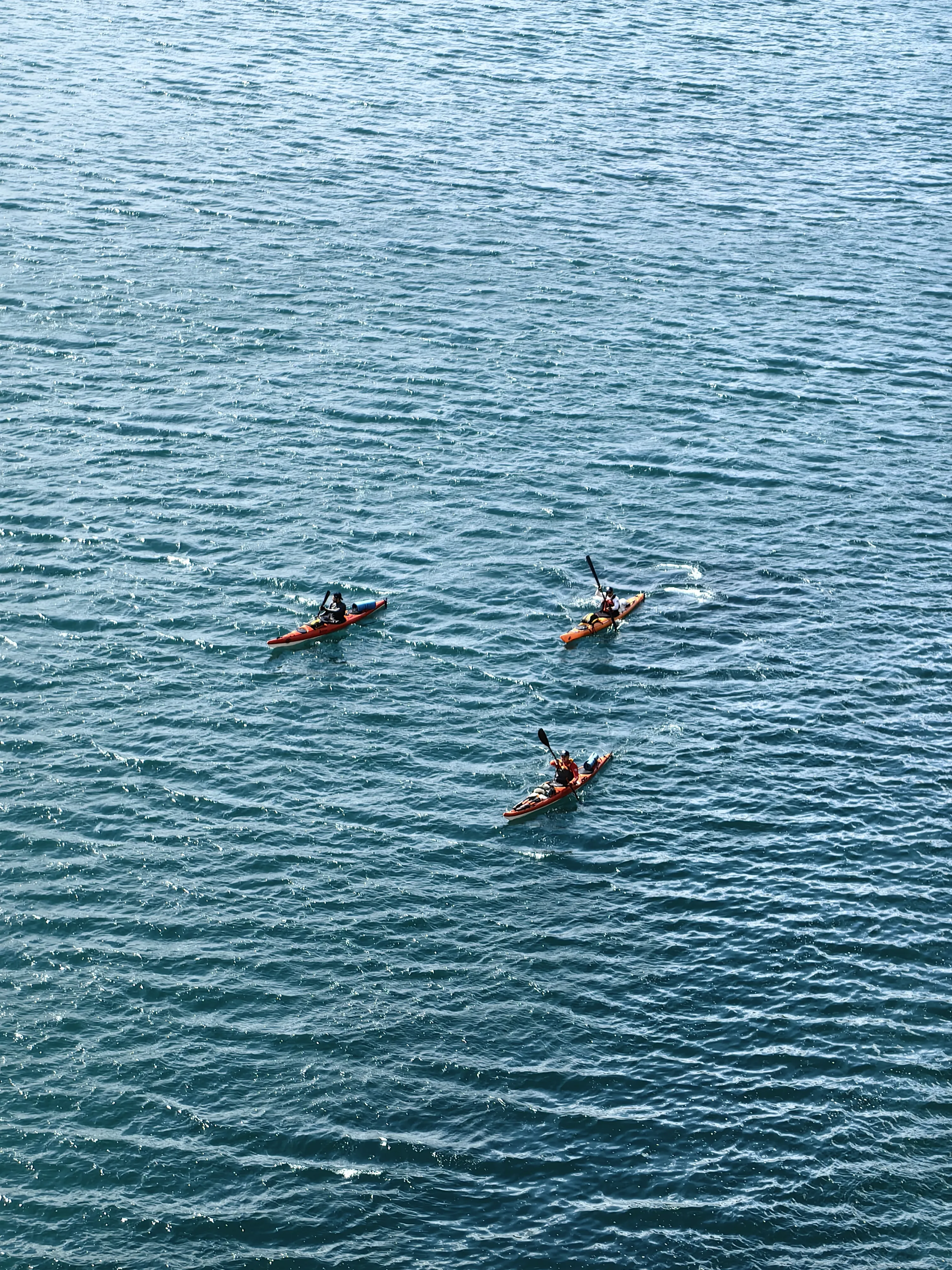 Безмятежность