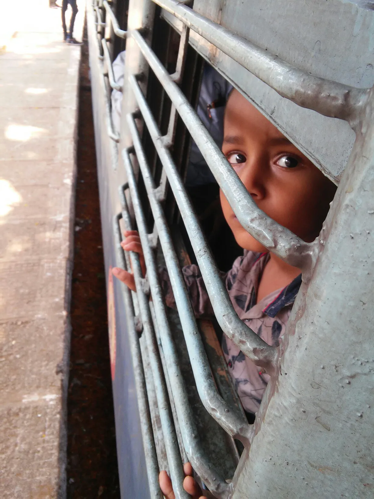 Поезд к Шиве