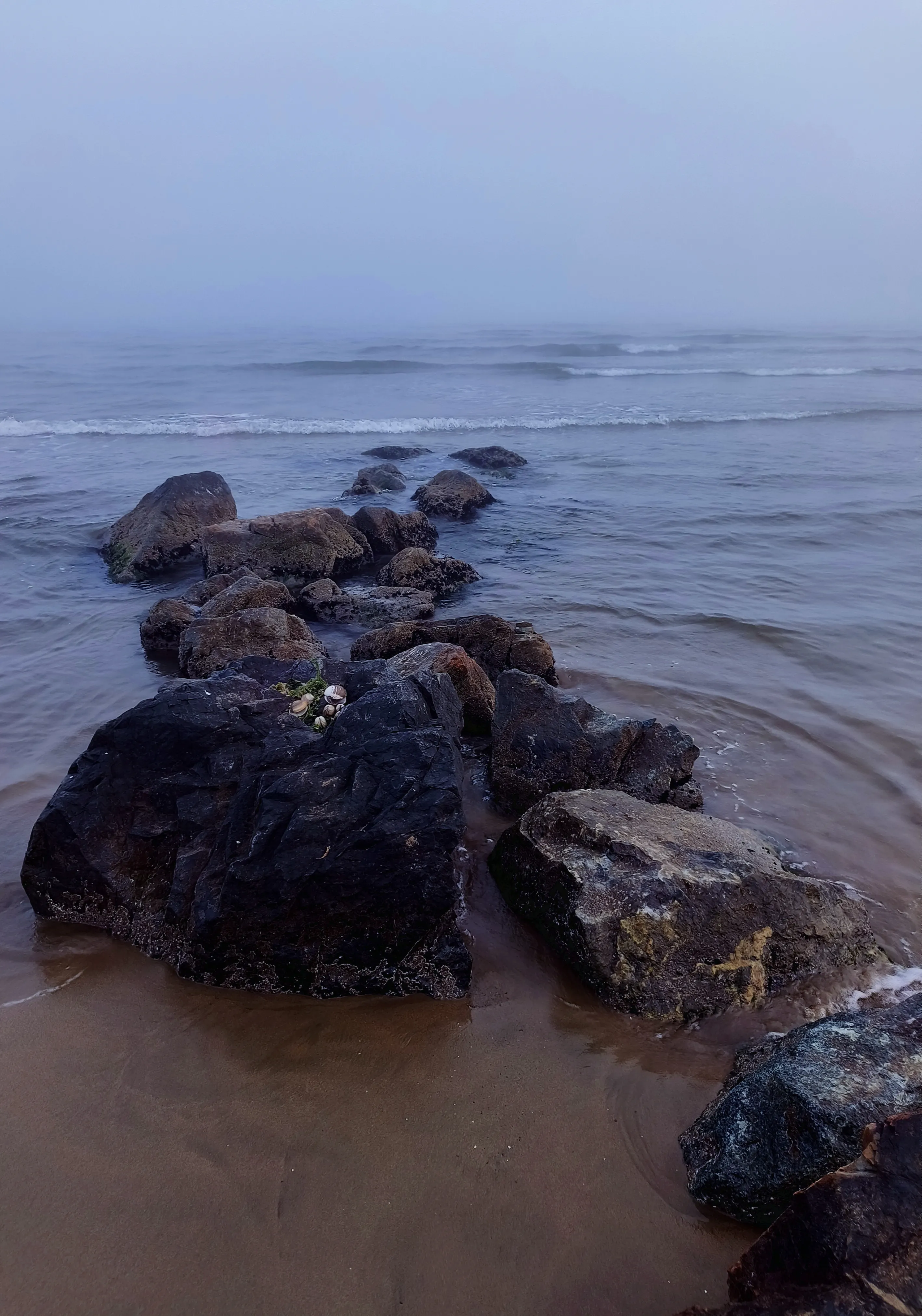 Вечное в проходящем