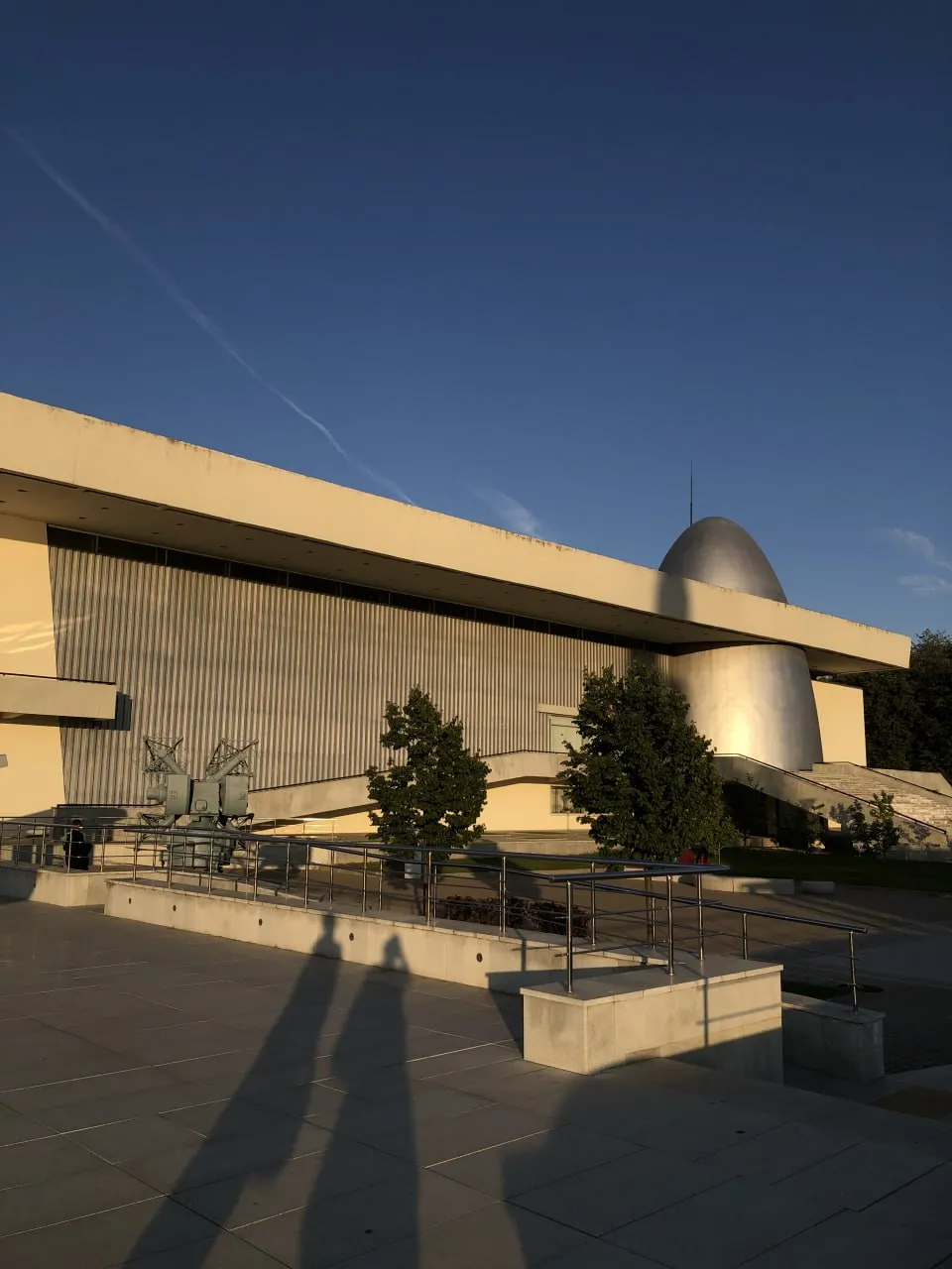 Калуга космическая