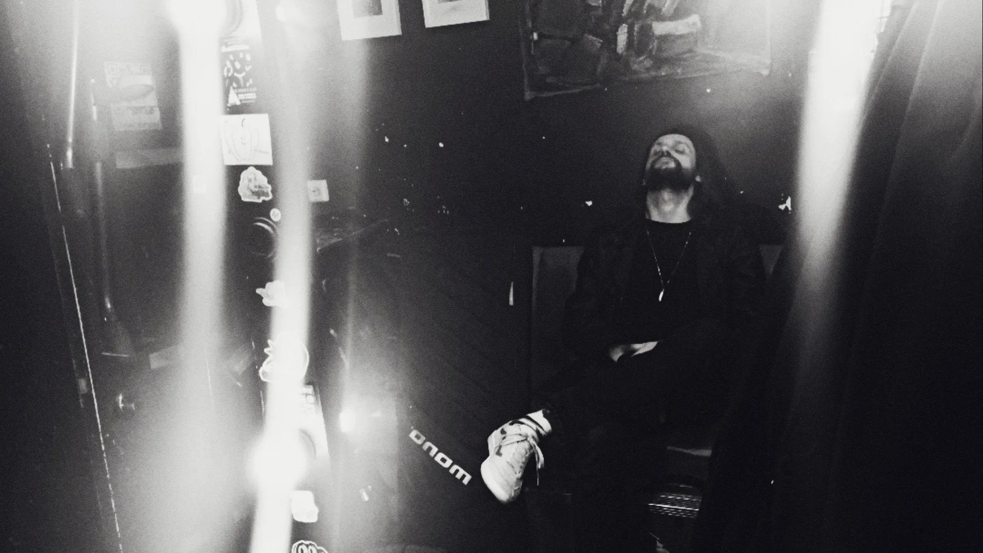 После концерта