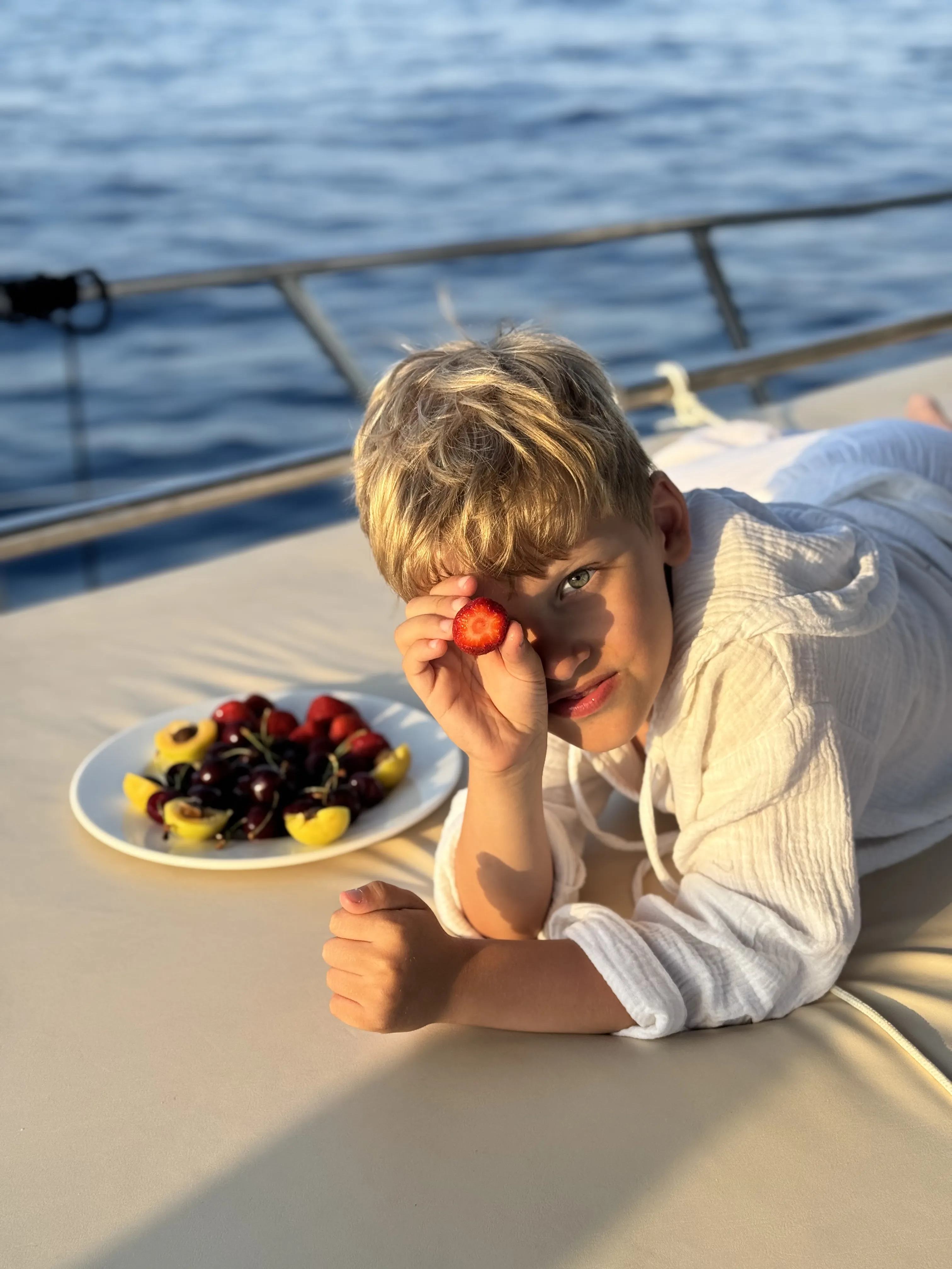 Один день лета