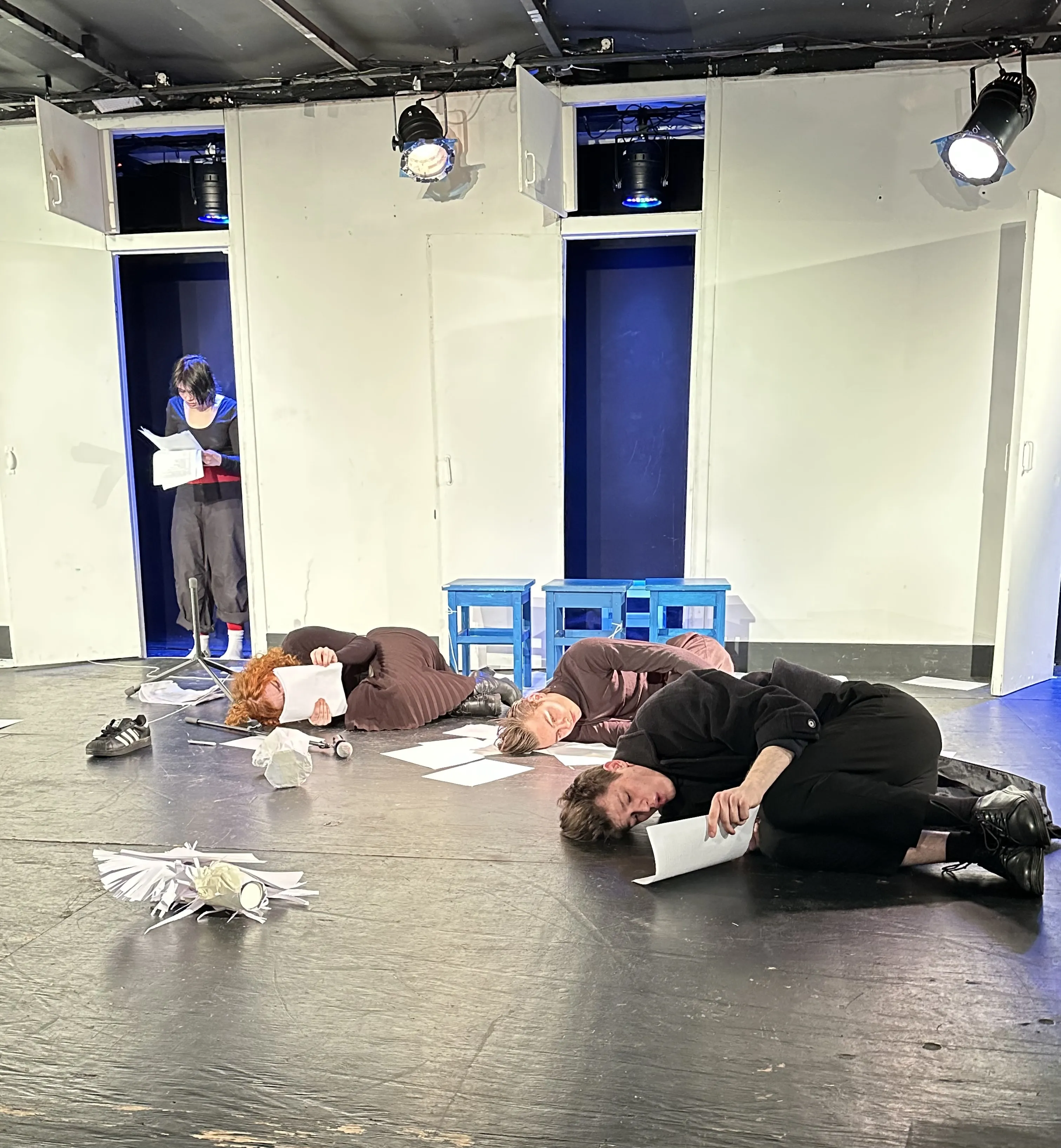 Цифровой детокс