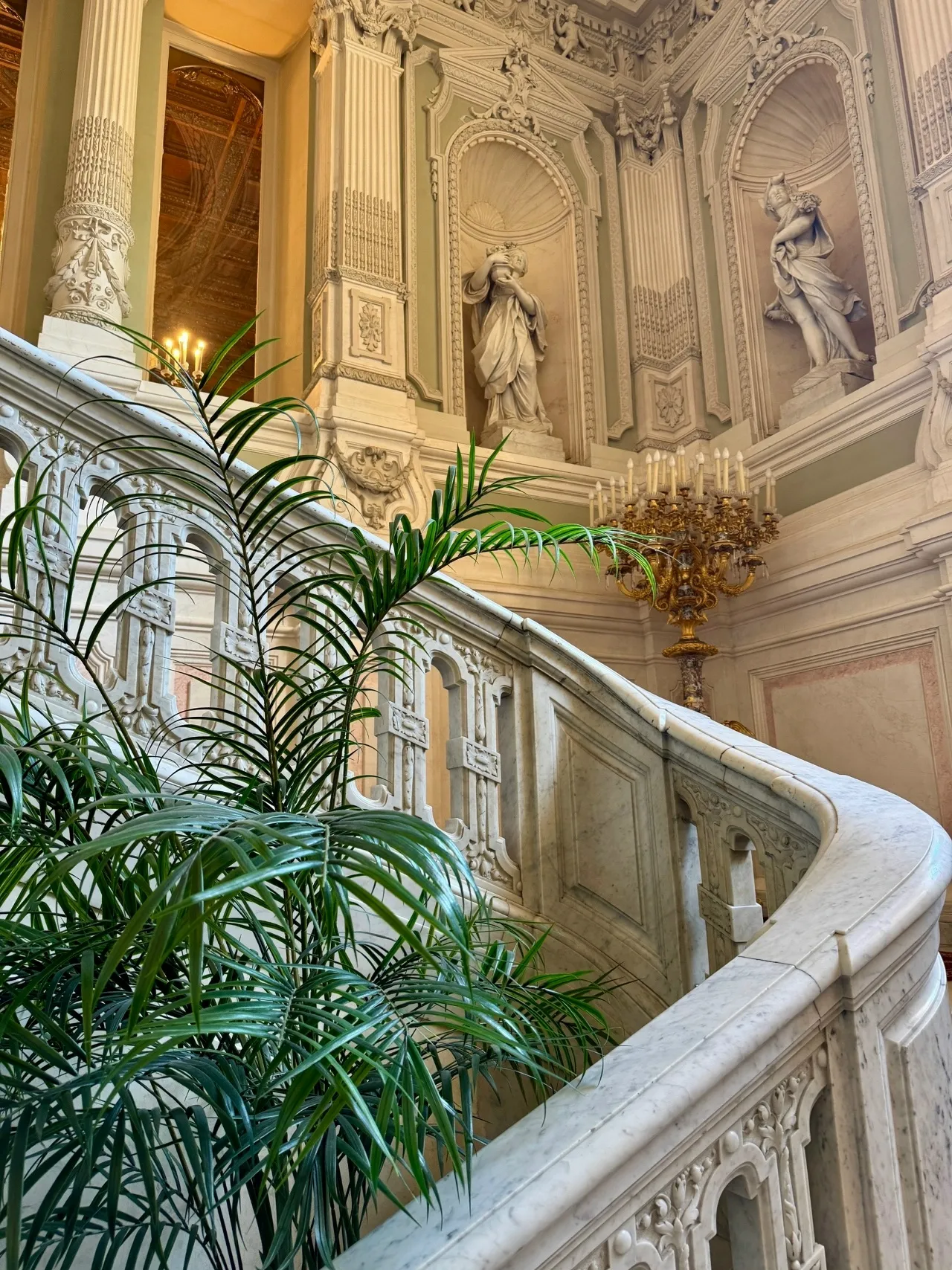 Юсуповские тайны