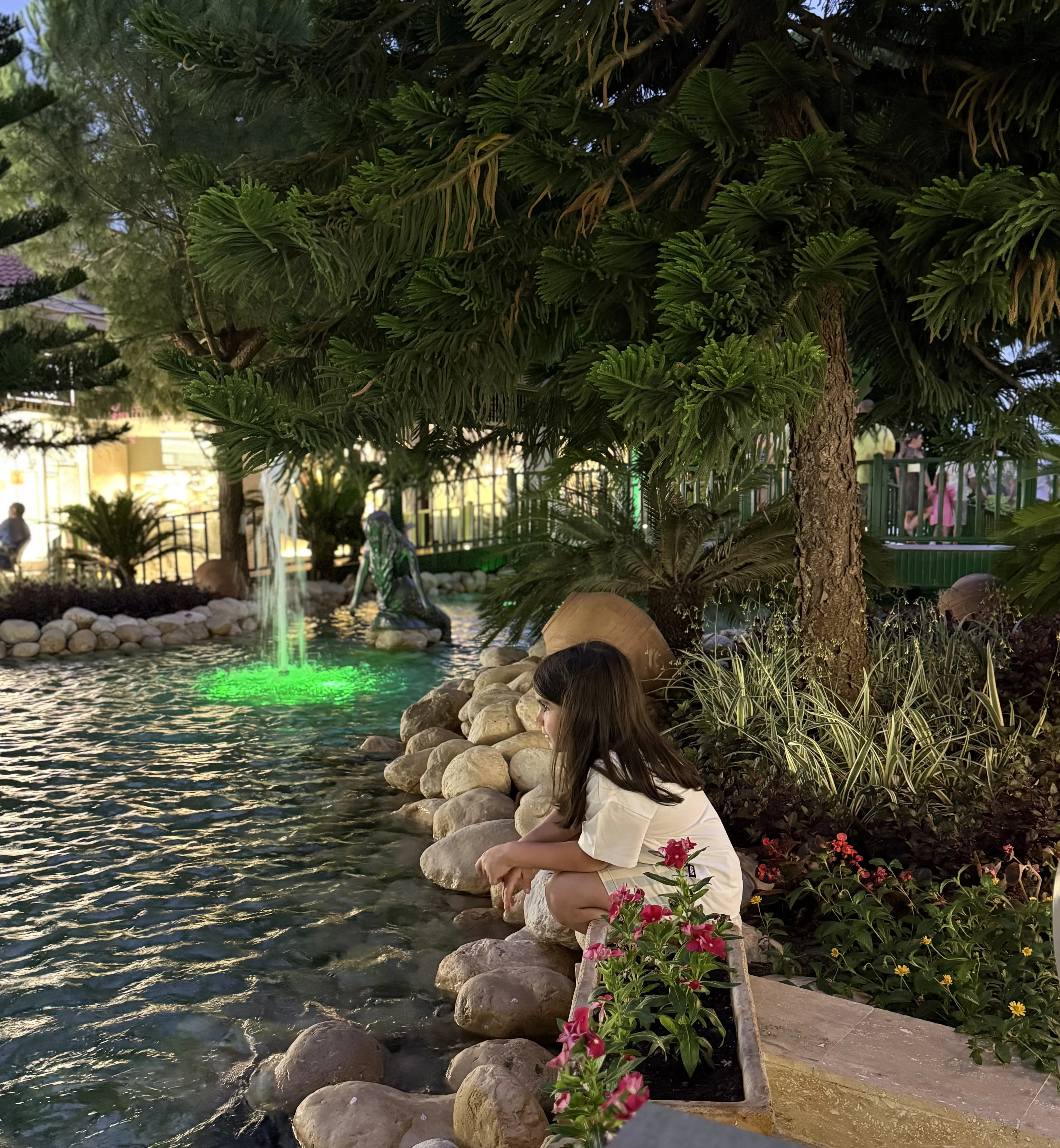 Каждому свой дзен!