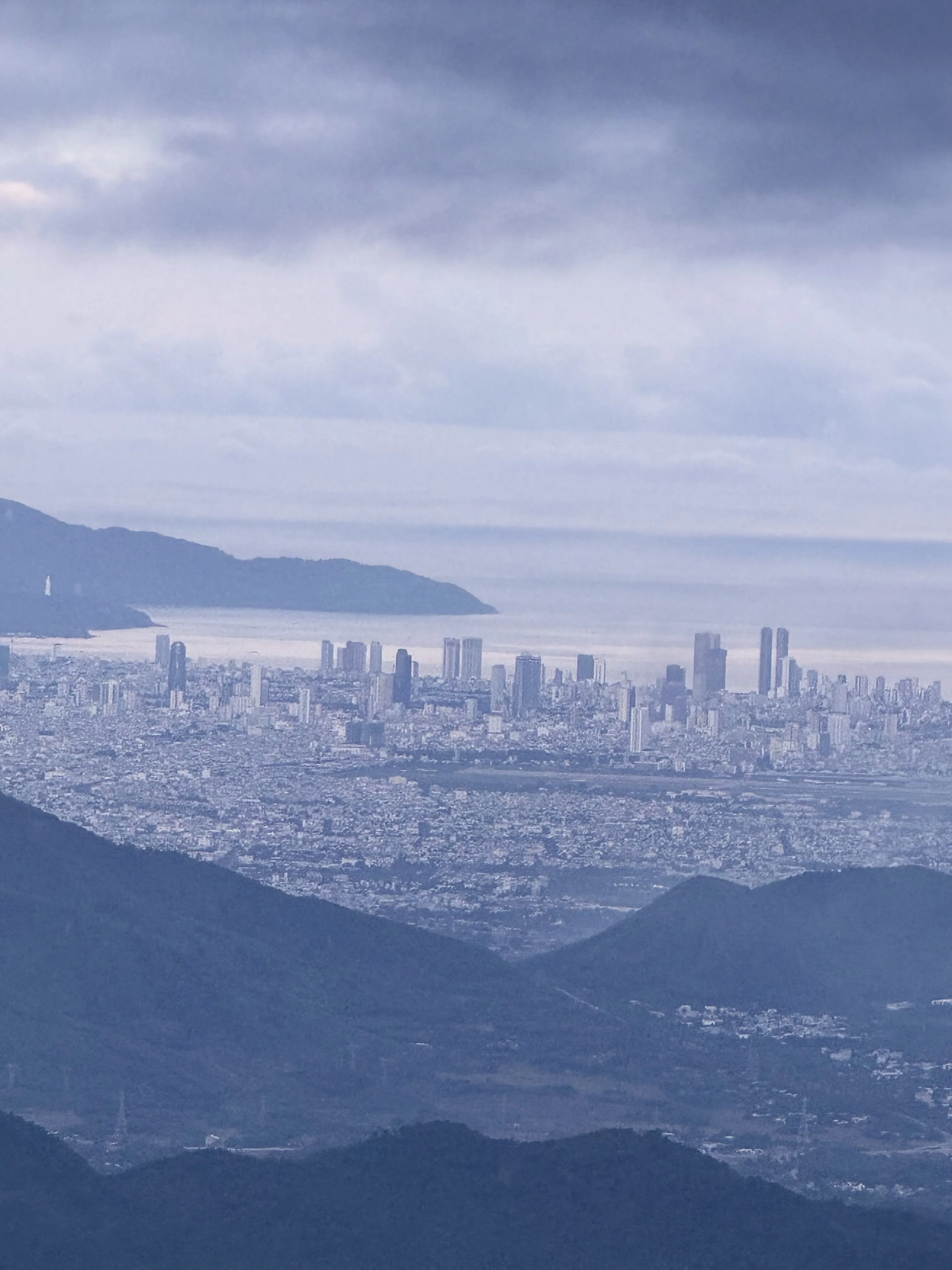 Белый город