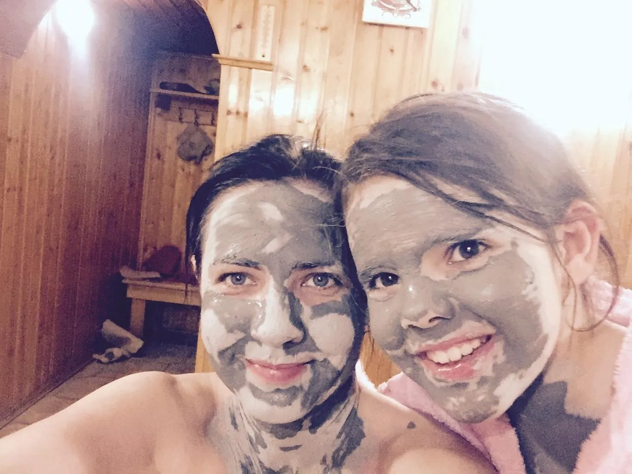 момент прошлого