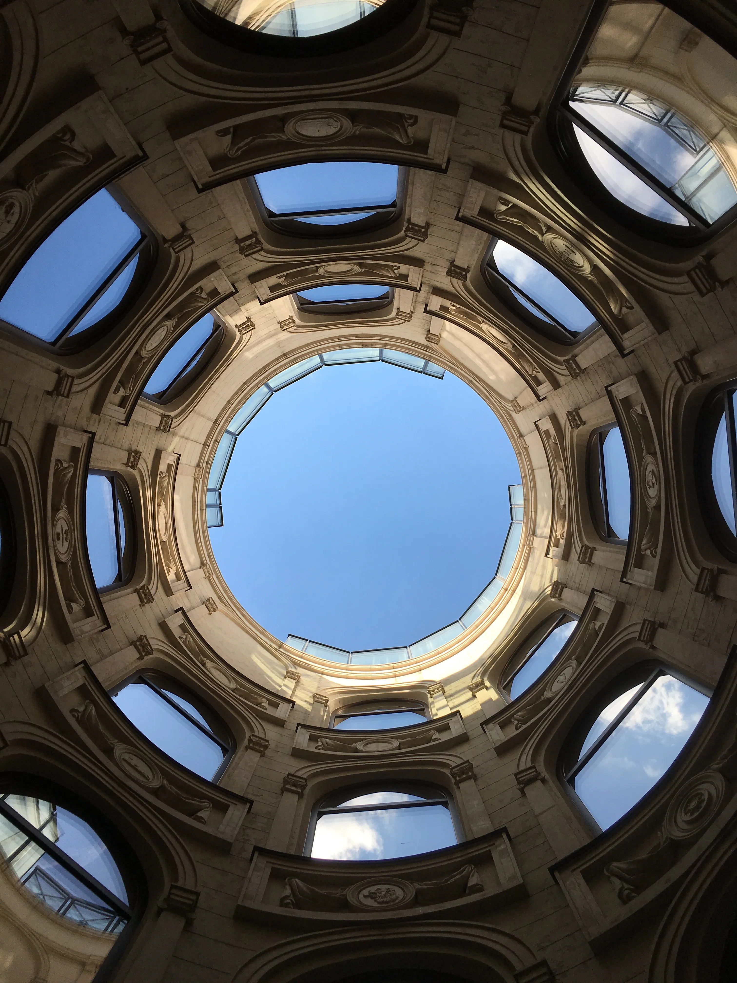 Дом на Большой полянке