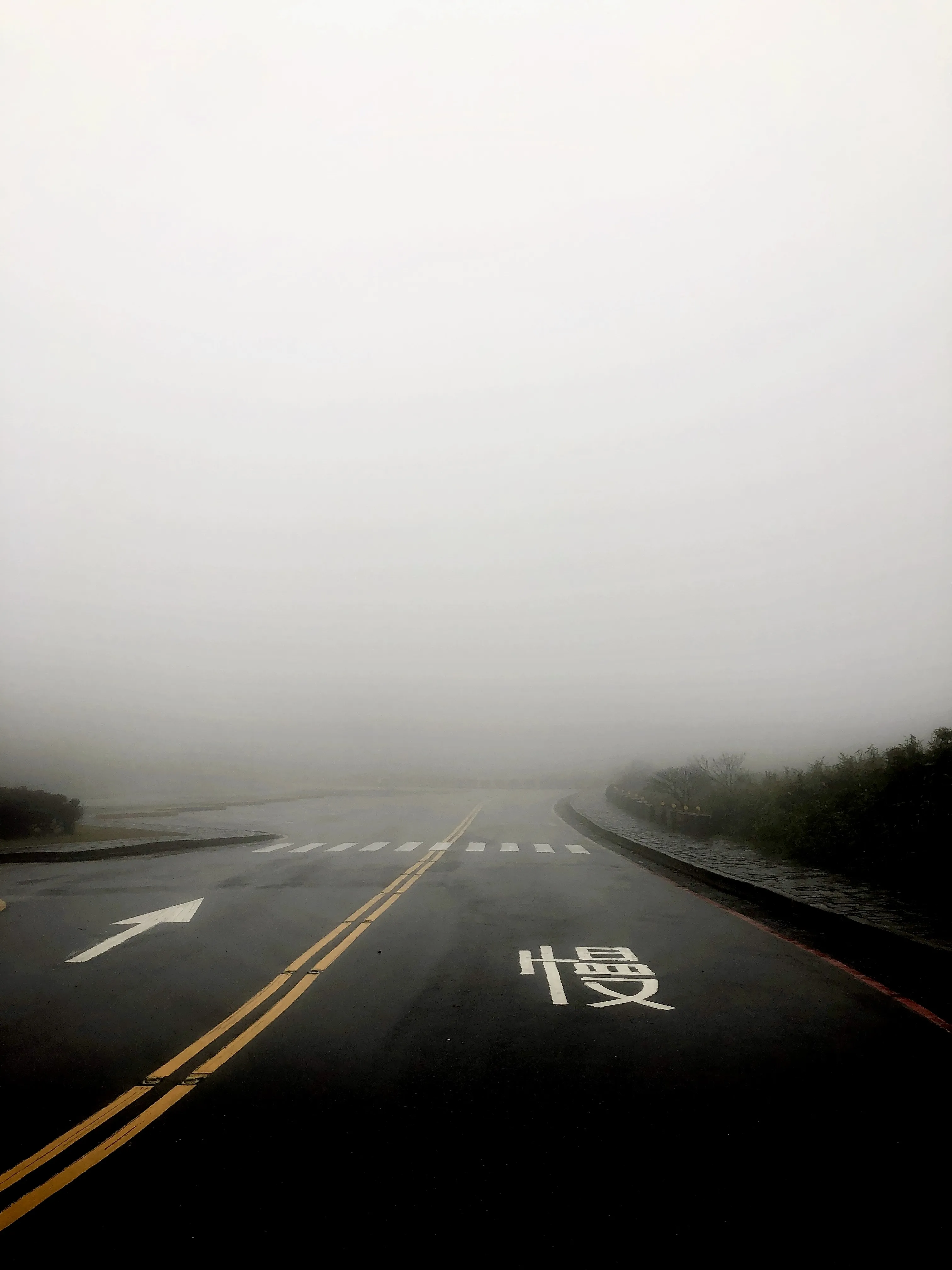 Поездка на гору Yangmingshan