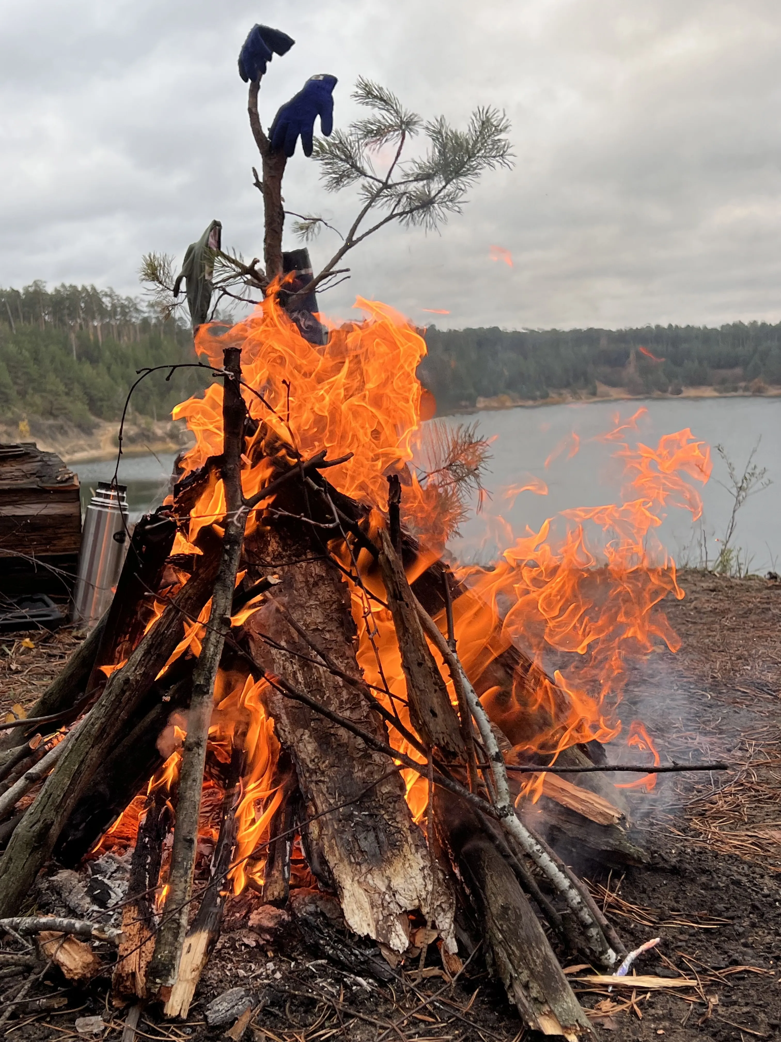 Знаки любви