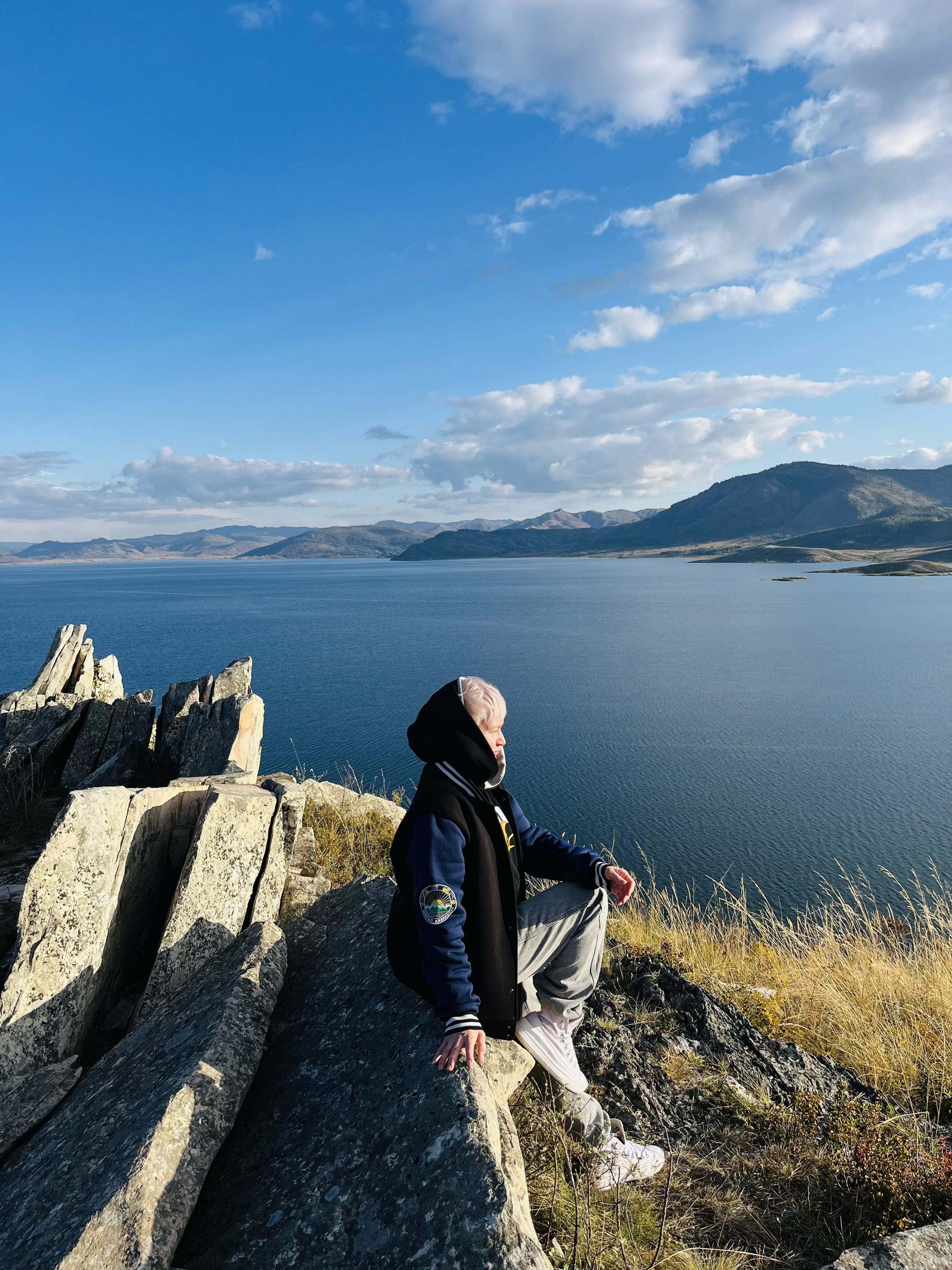 Тишина и покой