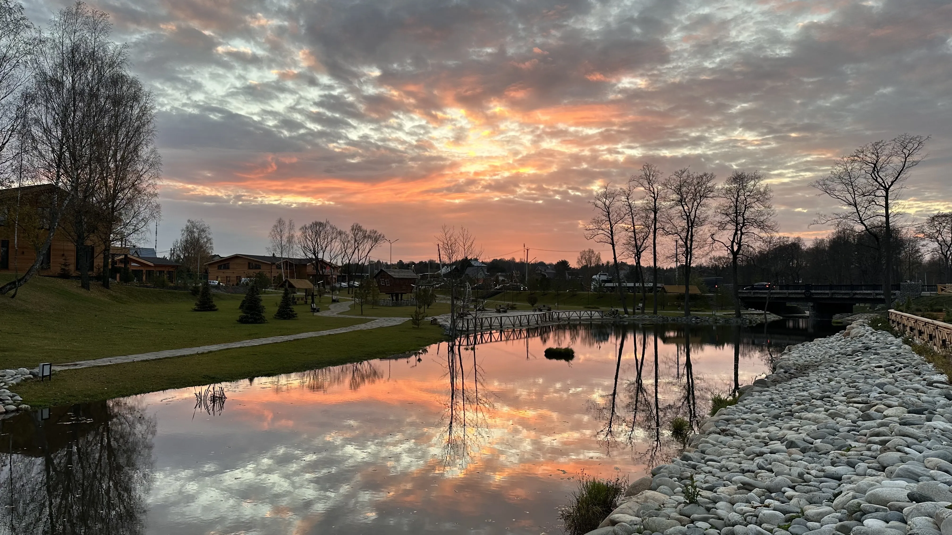 Глубина неба