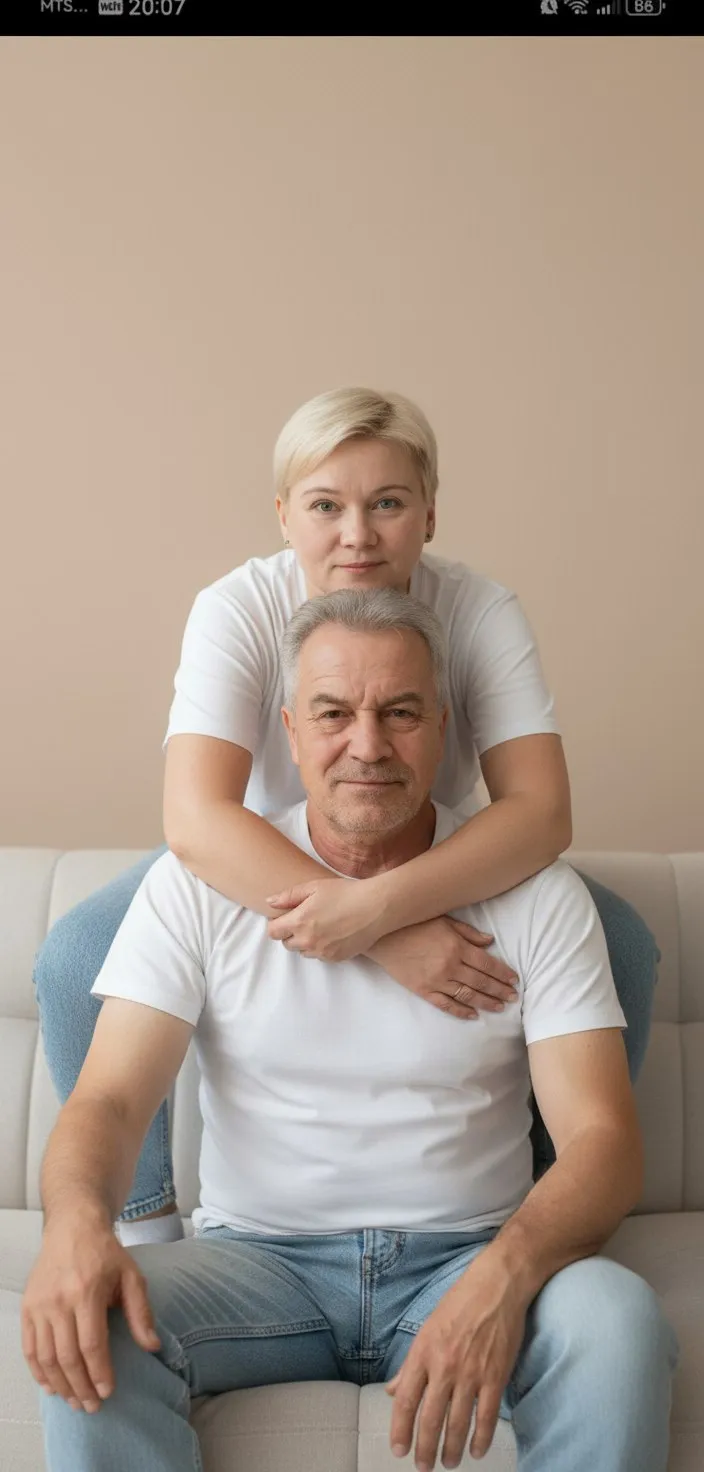 37 лет любви