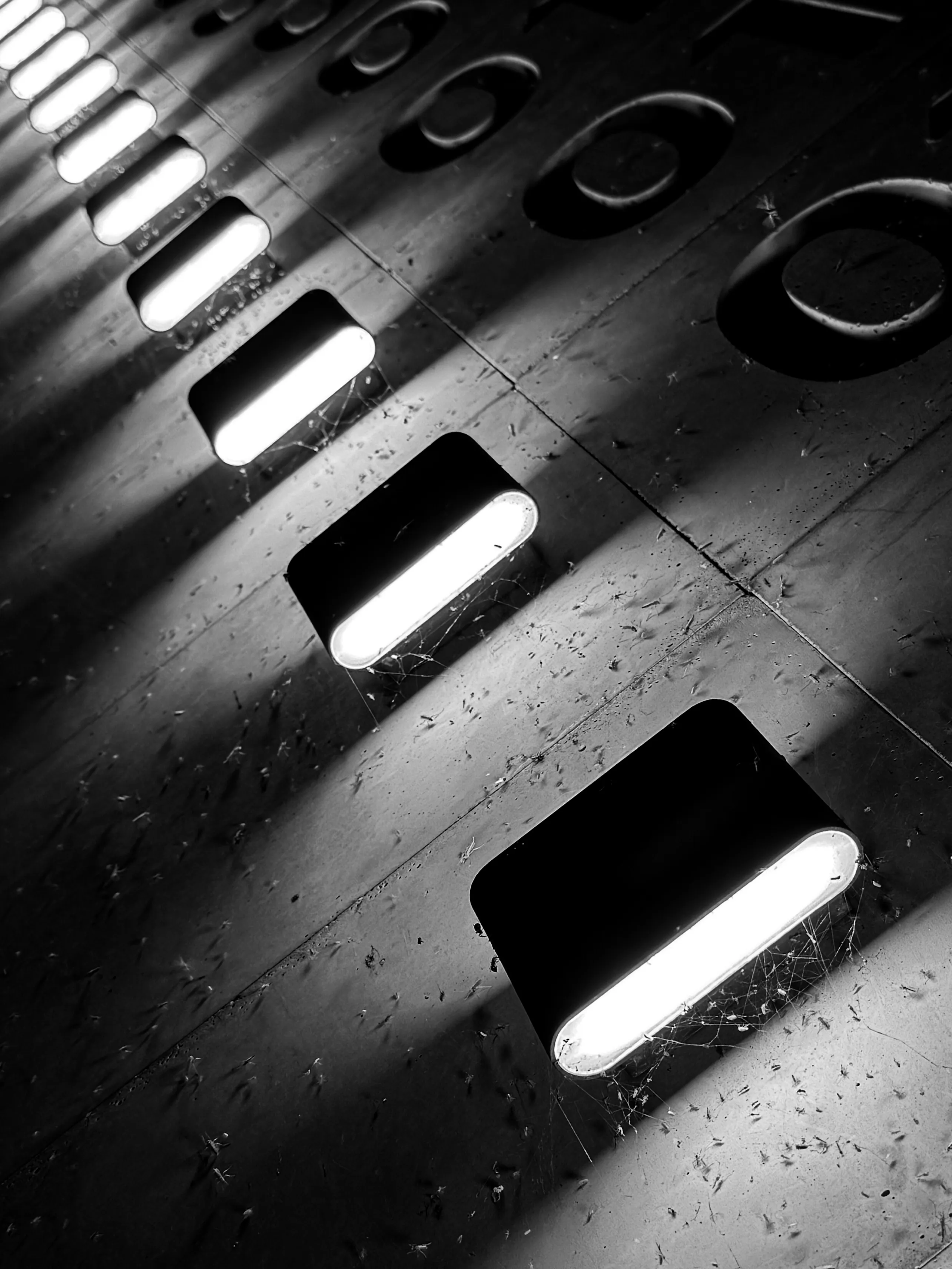 Световой код