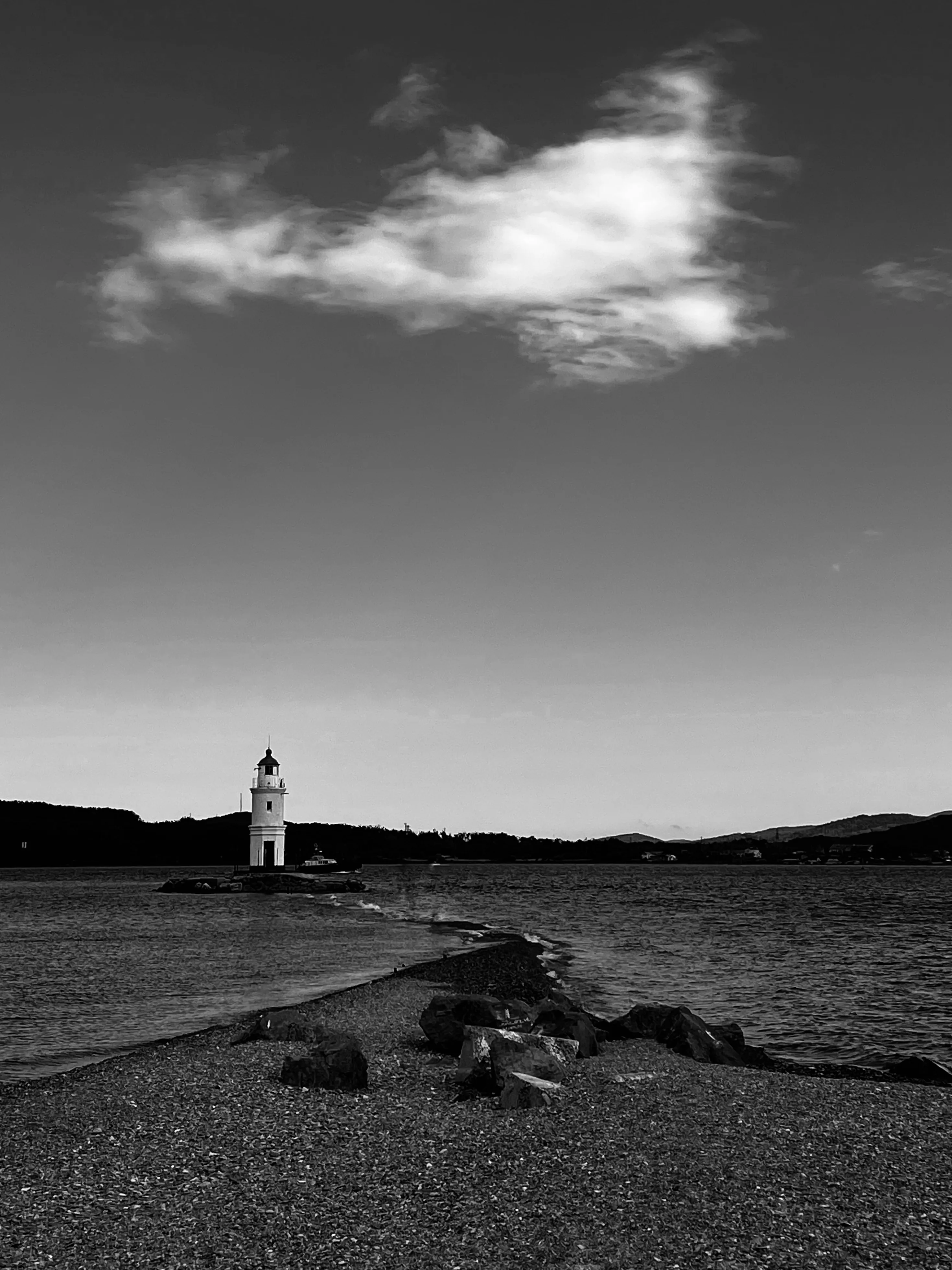 Совершенство одиночества