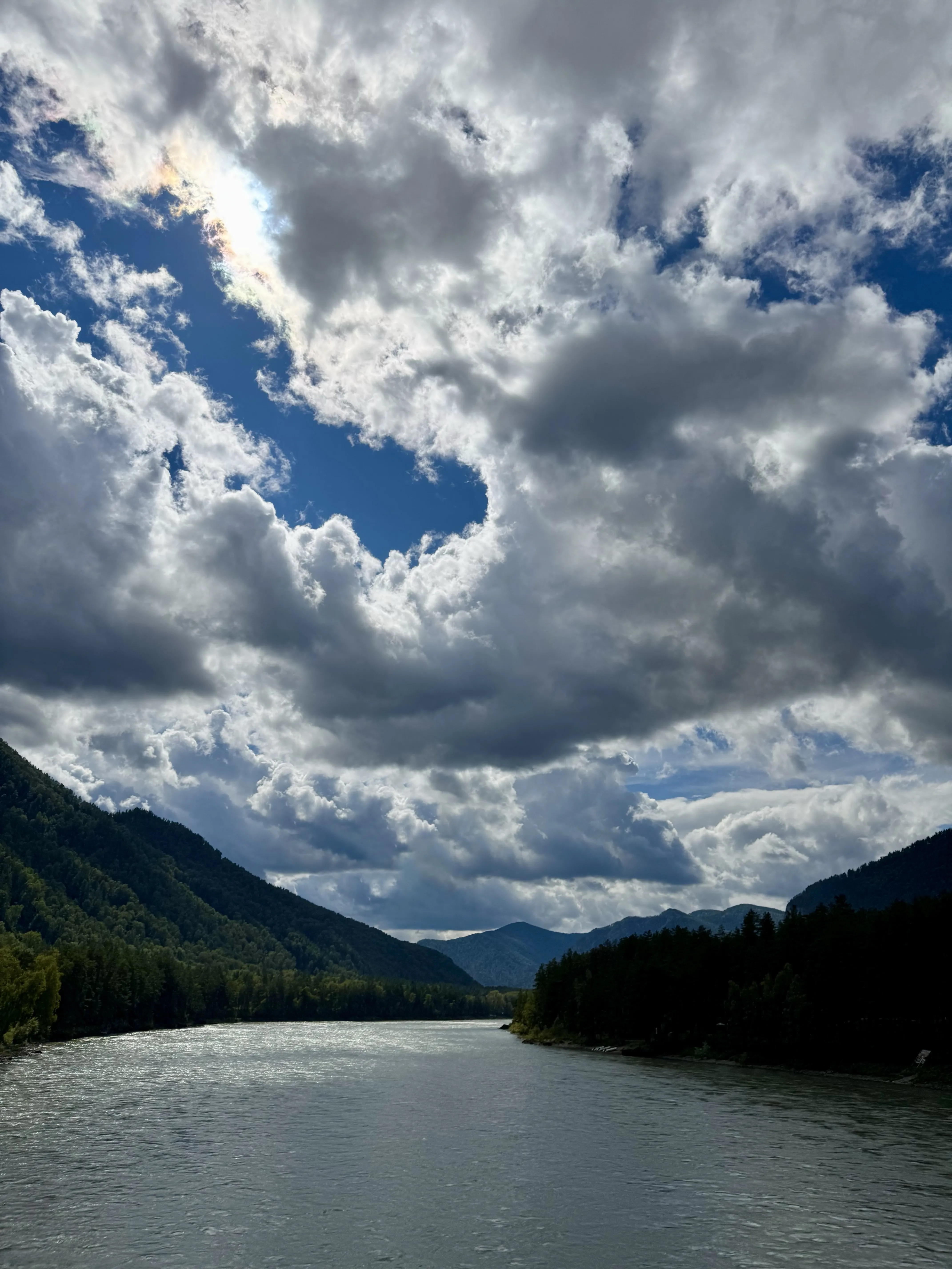 Красота России