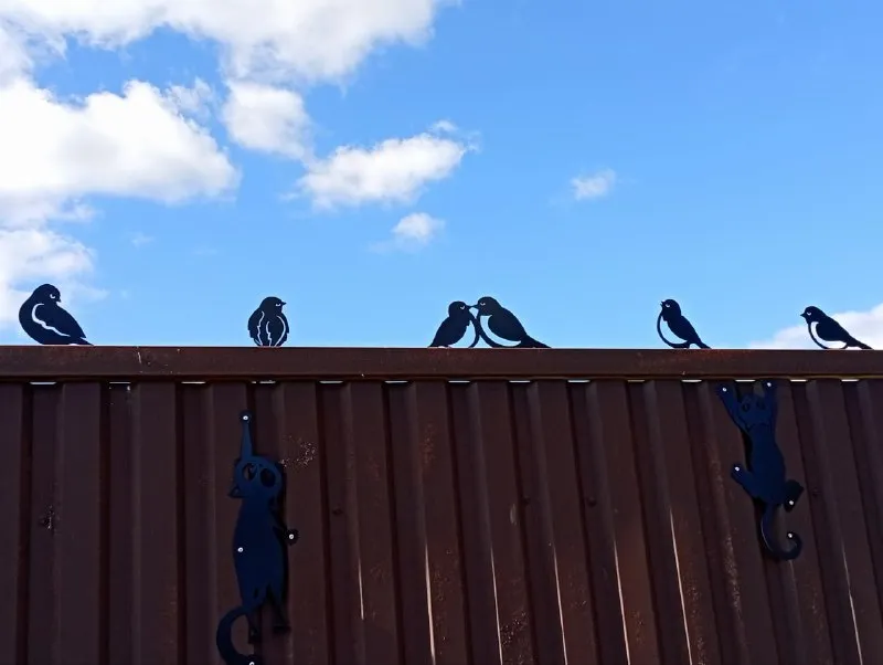 Что-то на языке любви