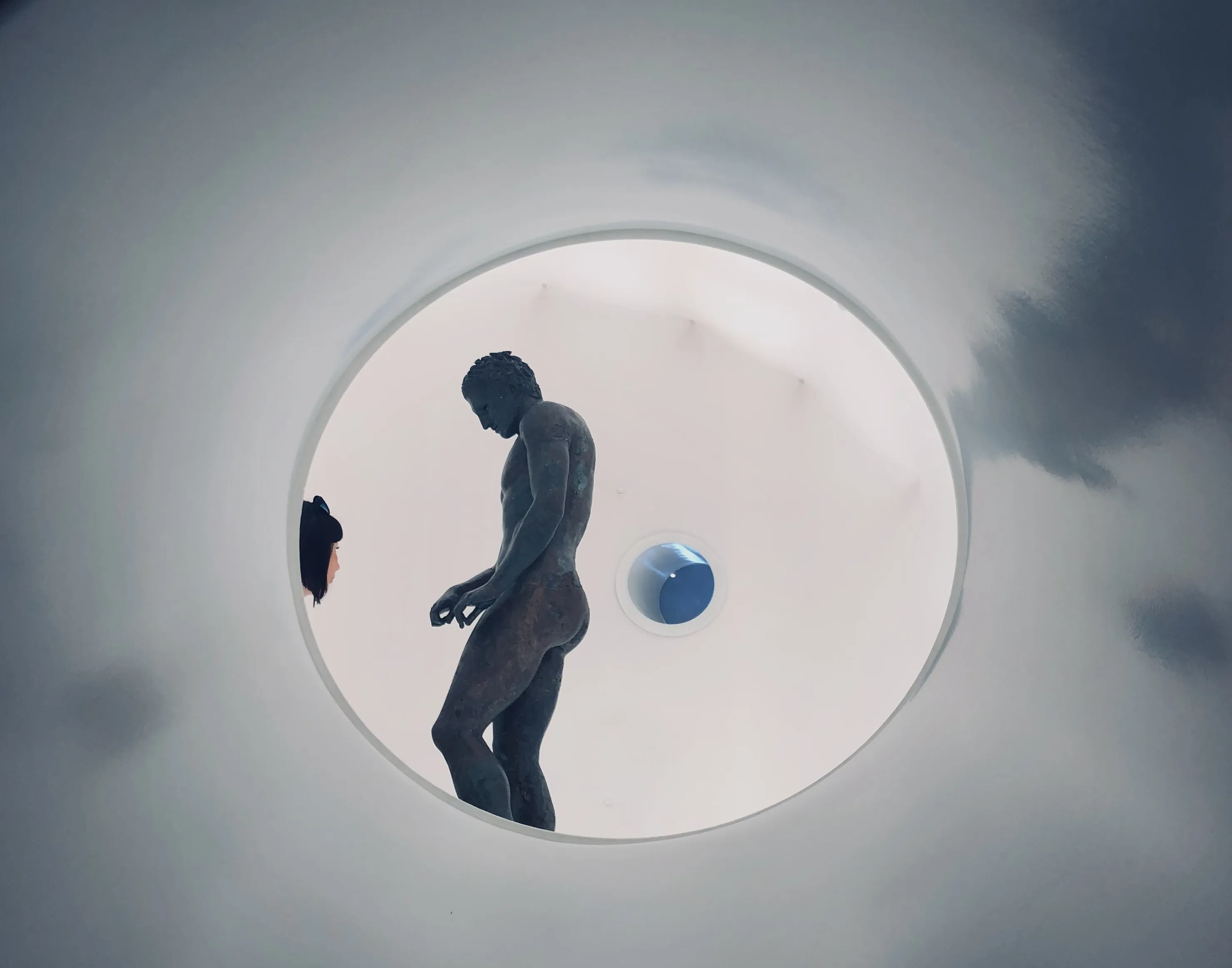 Удивительное рядом