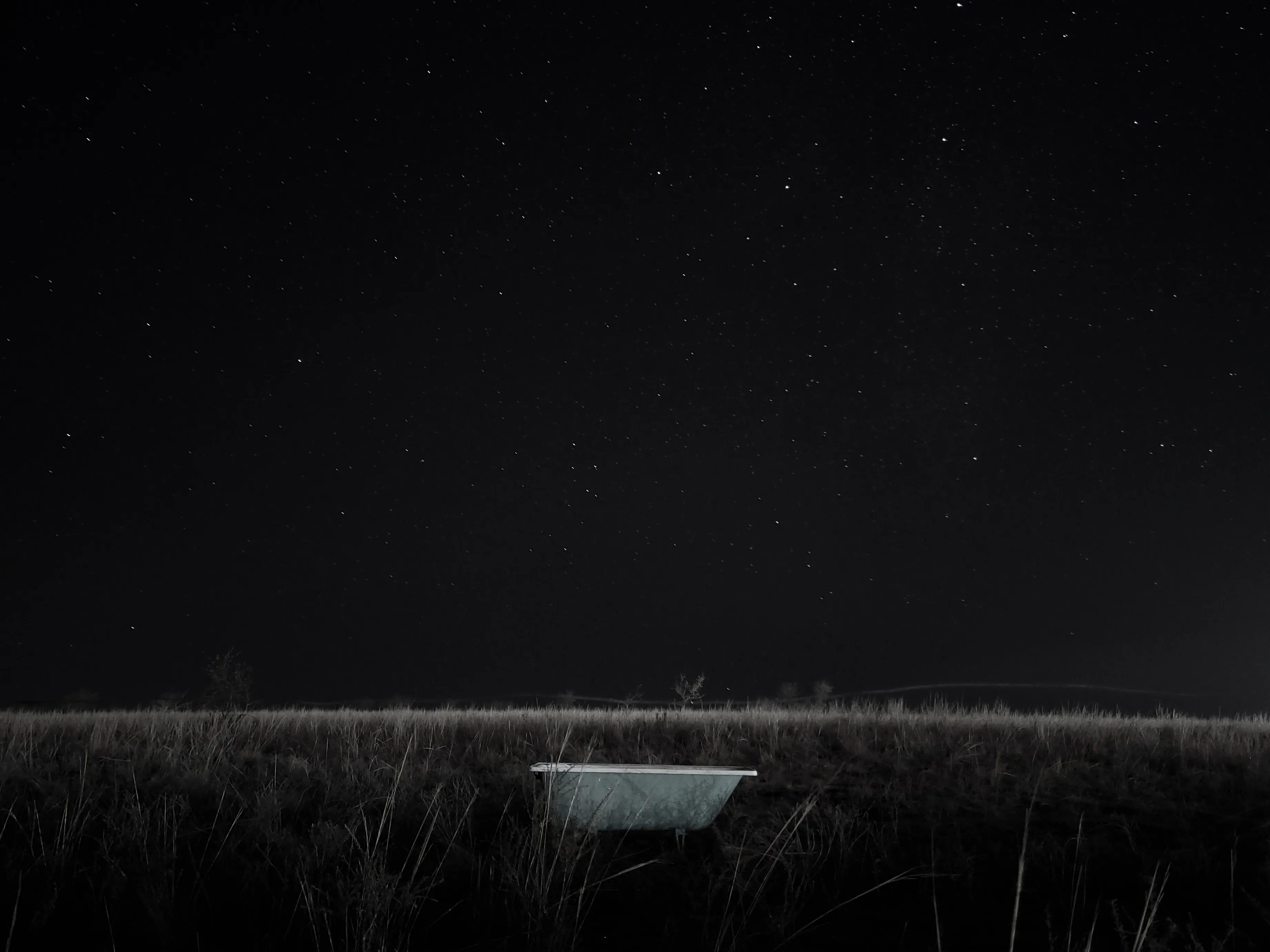 Омытые небом