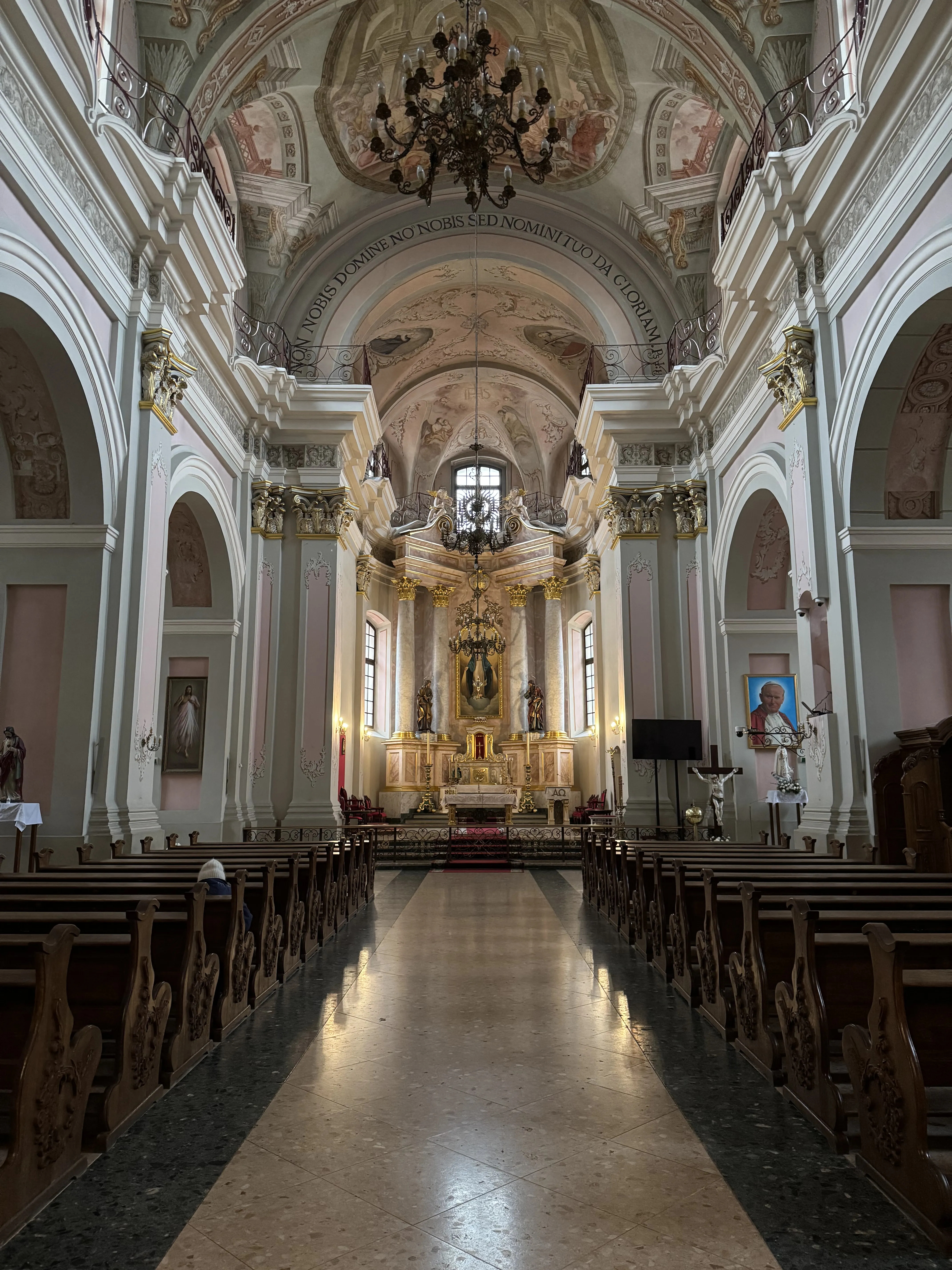 Вера в искусство