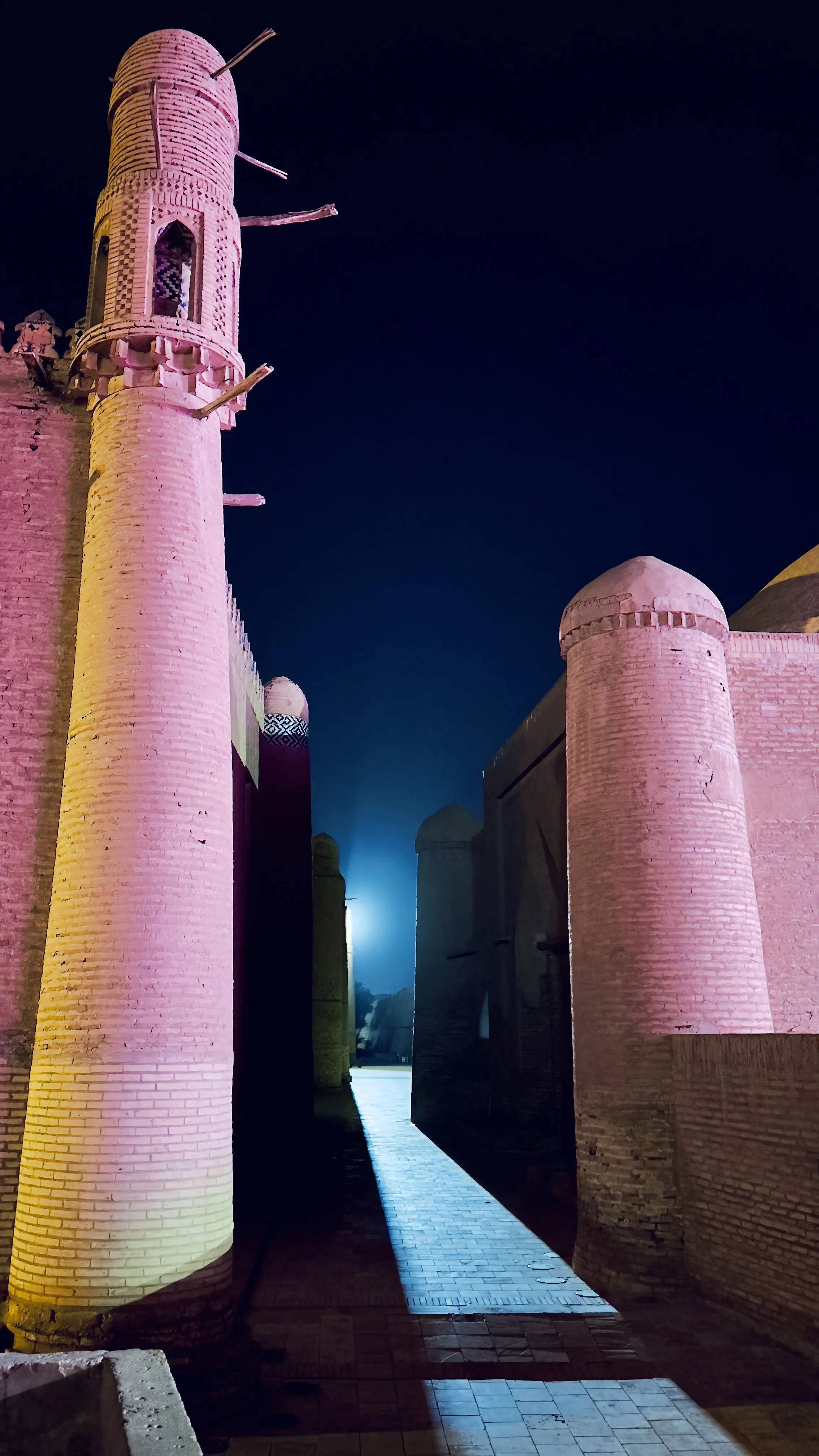 Восточная сказка