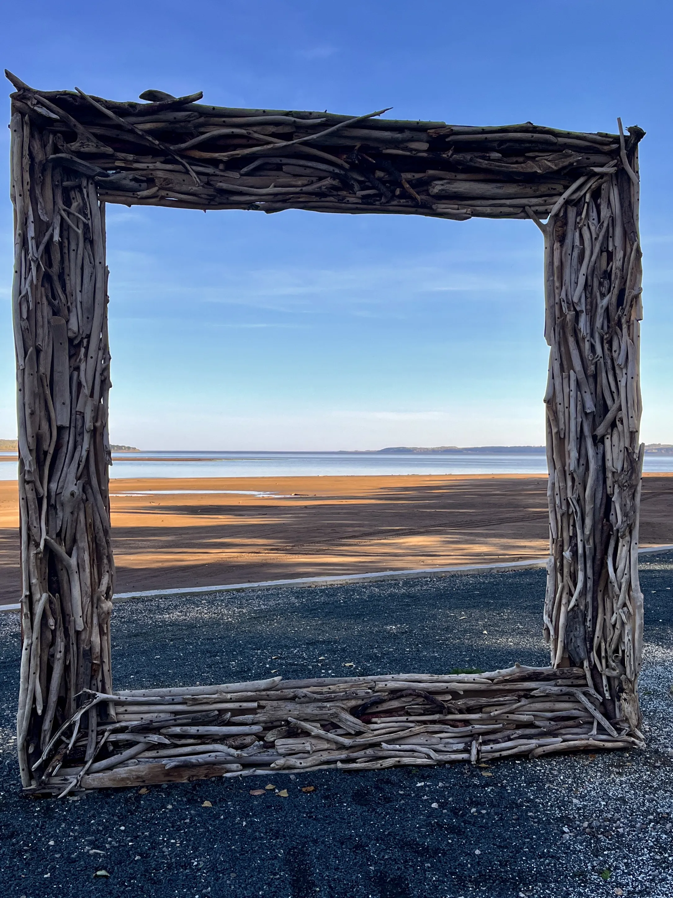 Окно в Пермский край