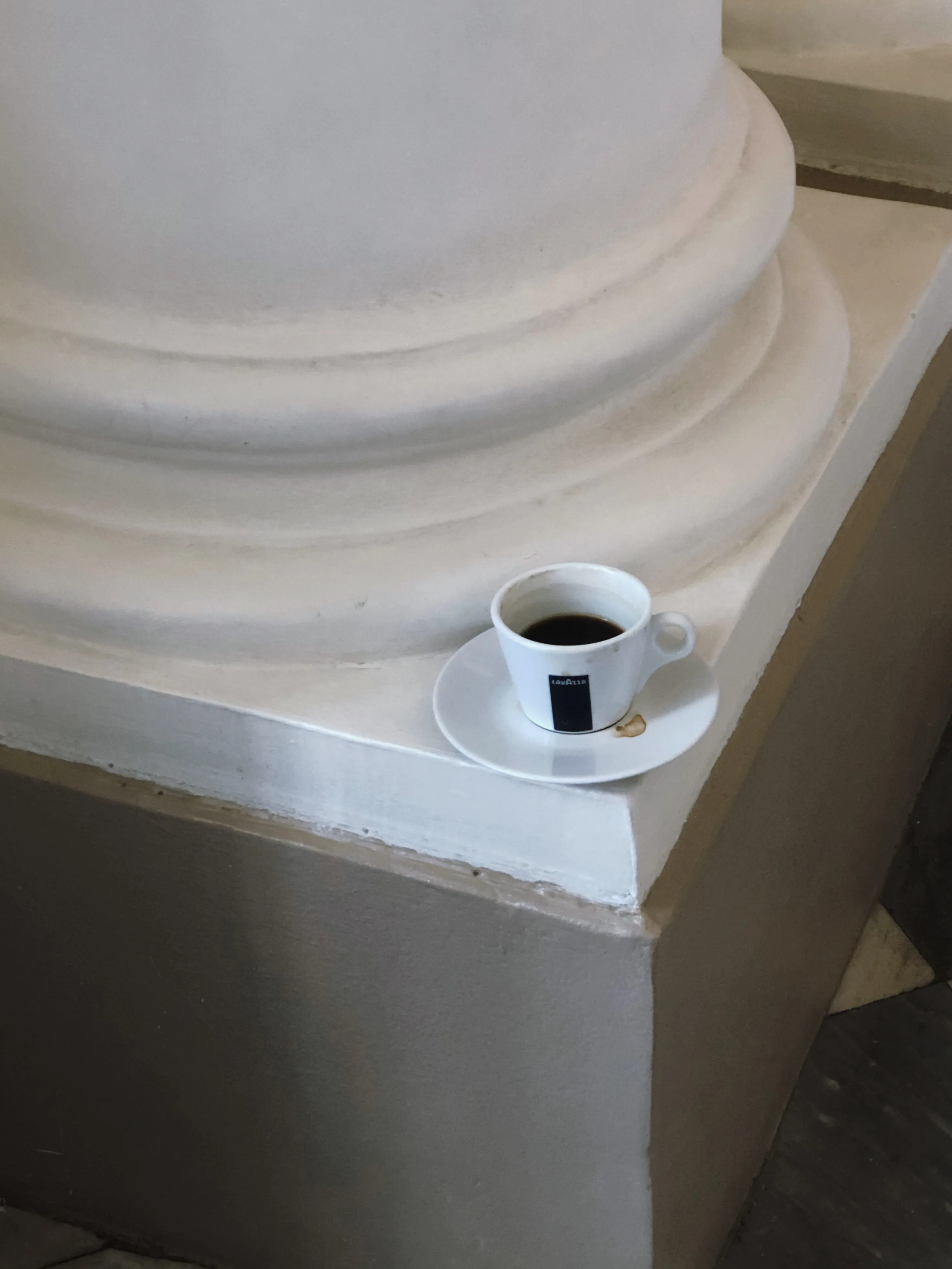 Главный экспонат Эрмитажа