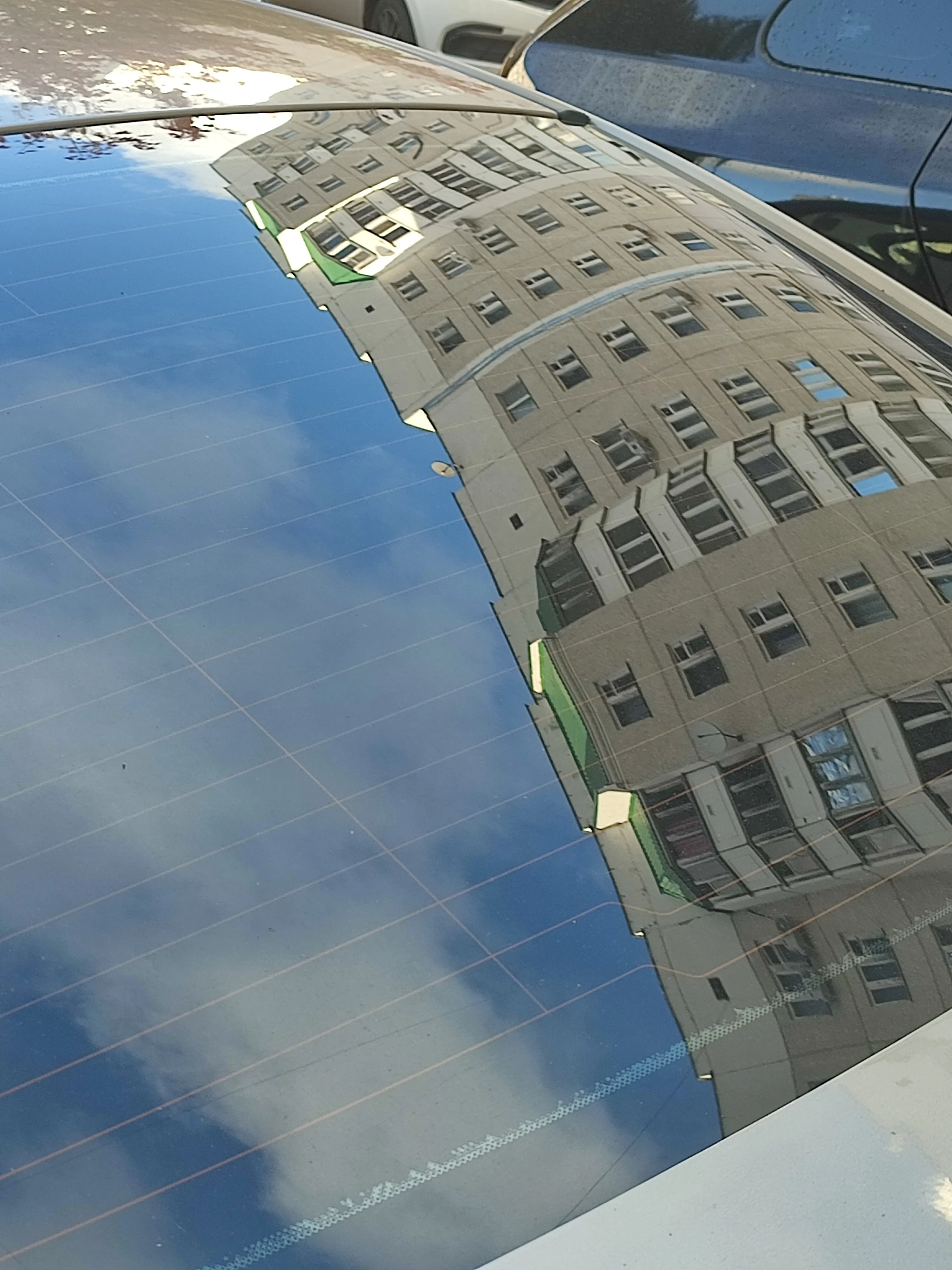 Уйти от стереотипов