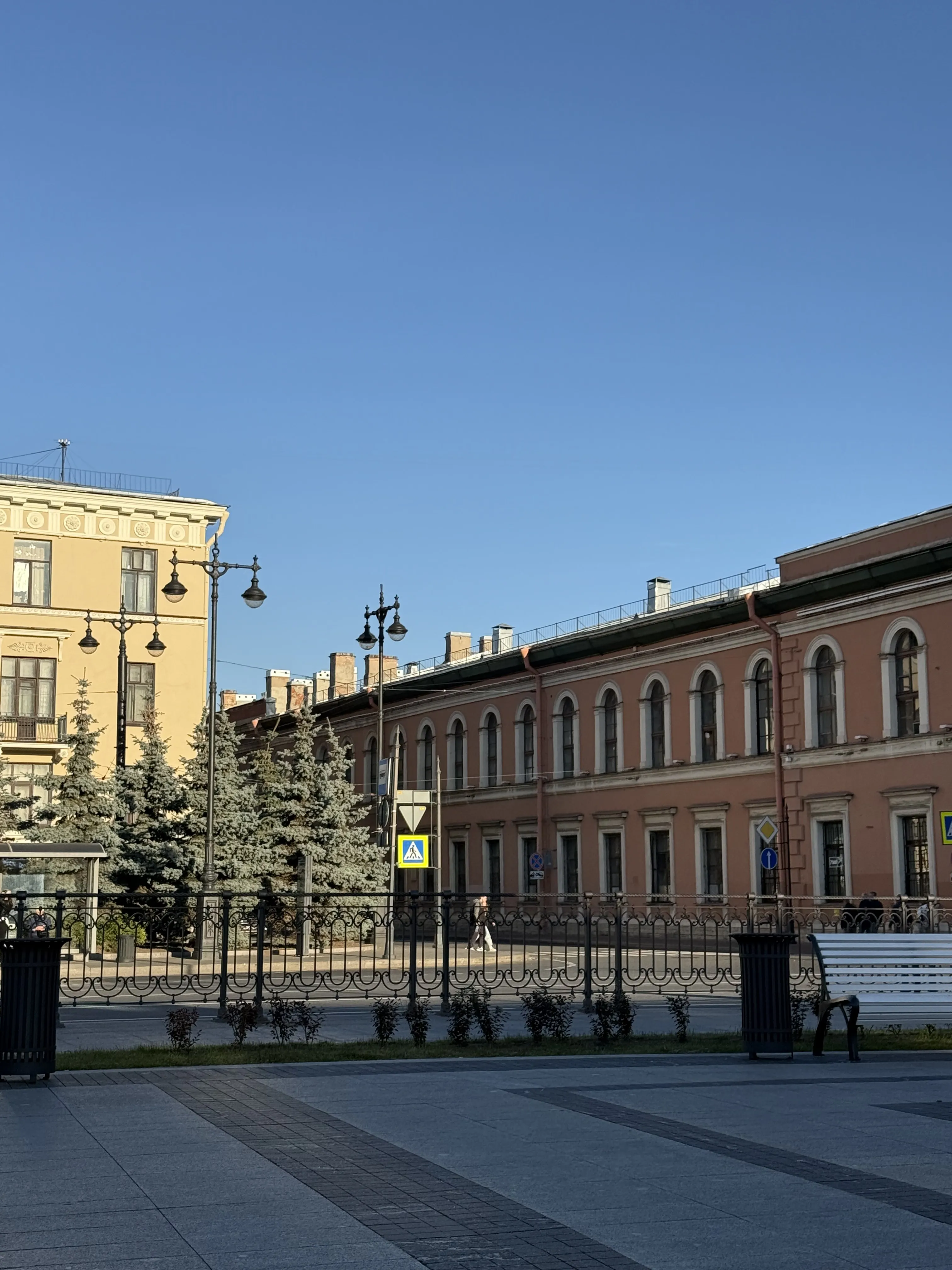 Санкт-Петербург