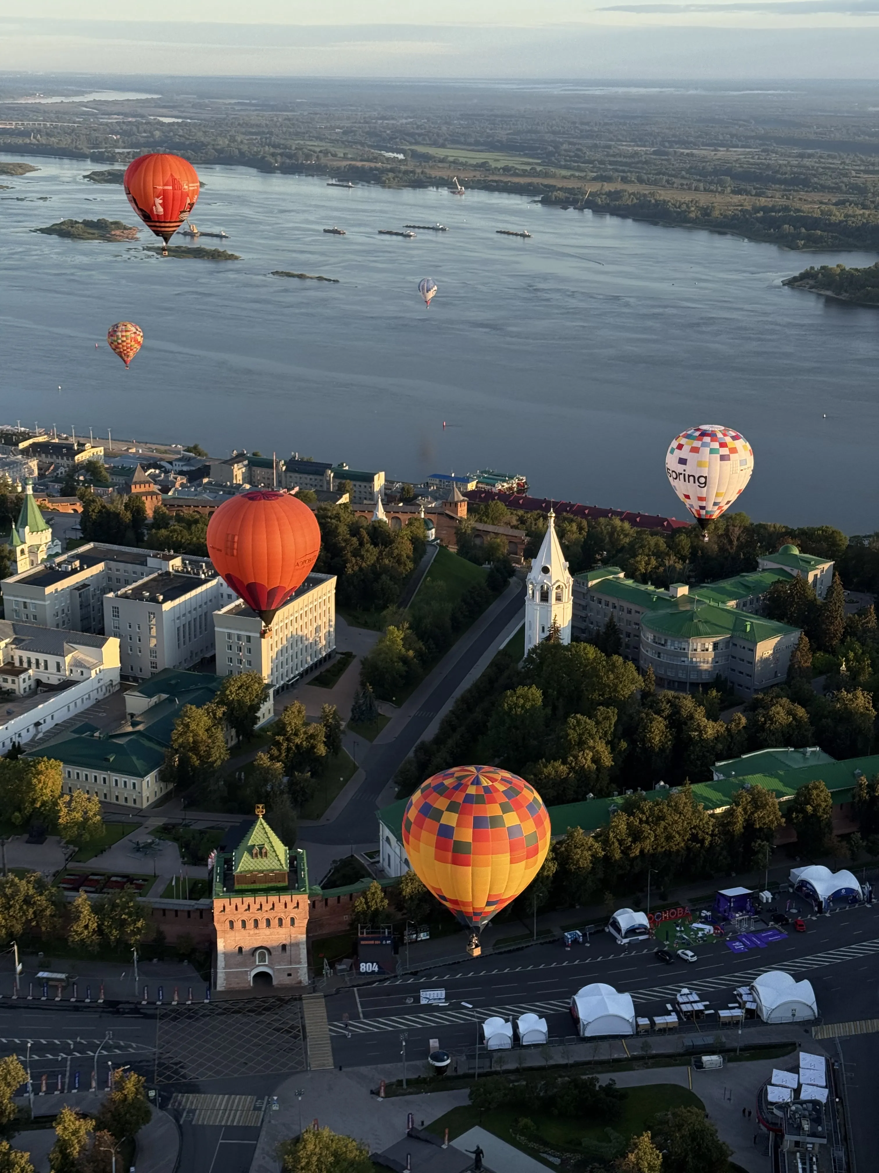 Мечты должны сбываться