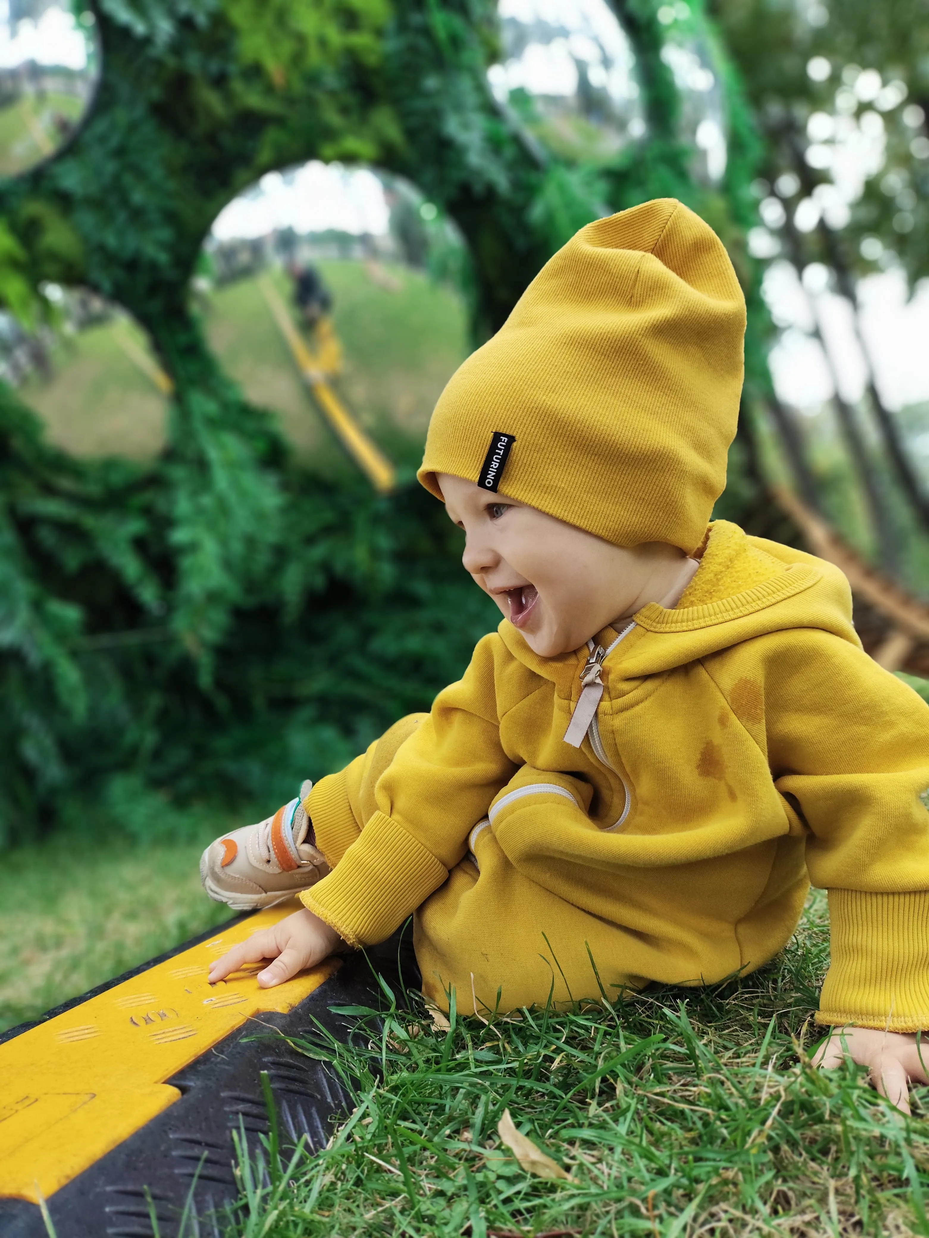 Всё только начинается, начинается