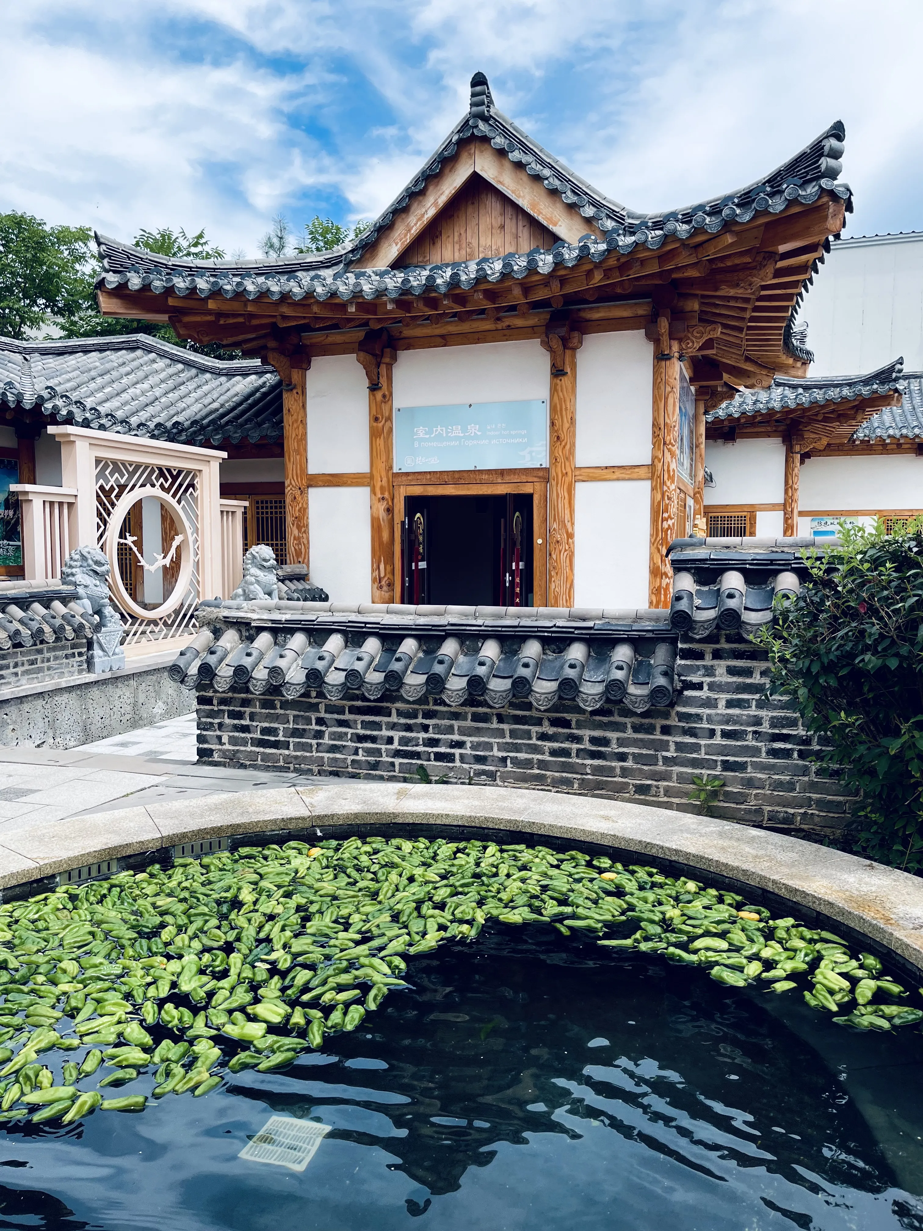 Пианьшань: Дыхание момента.