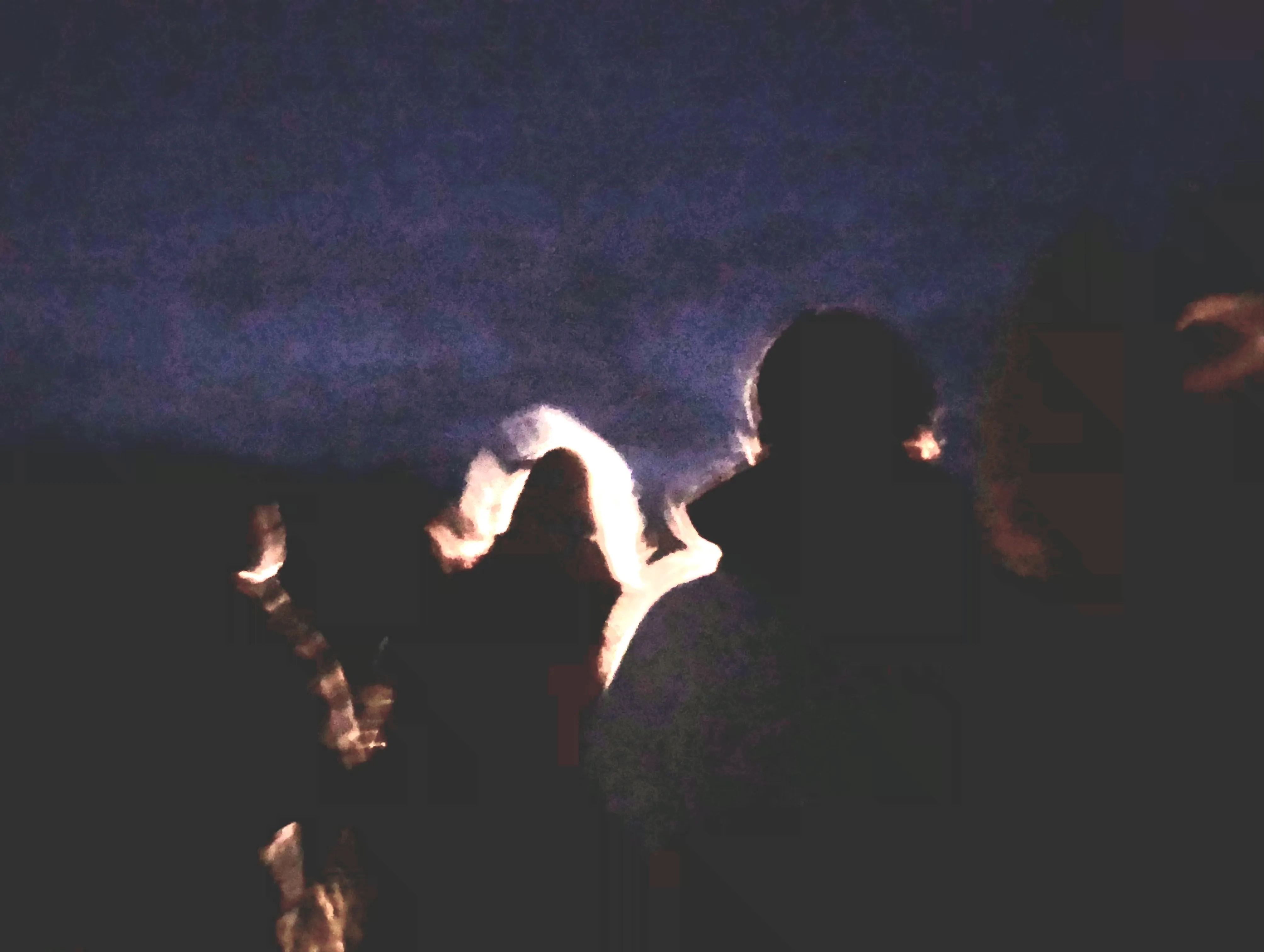 Идем с друзьями в вечность